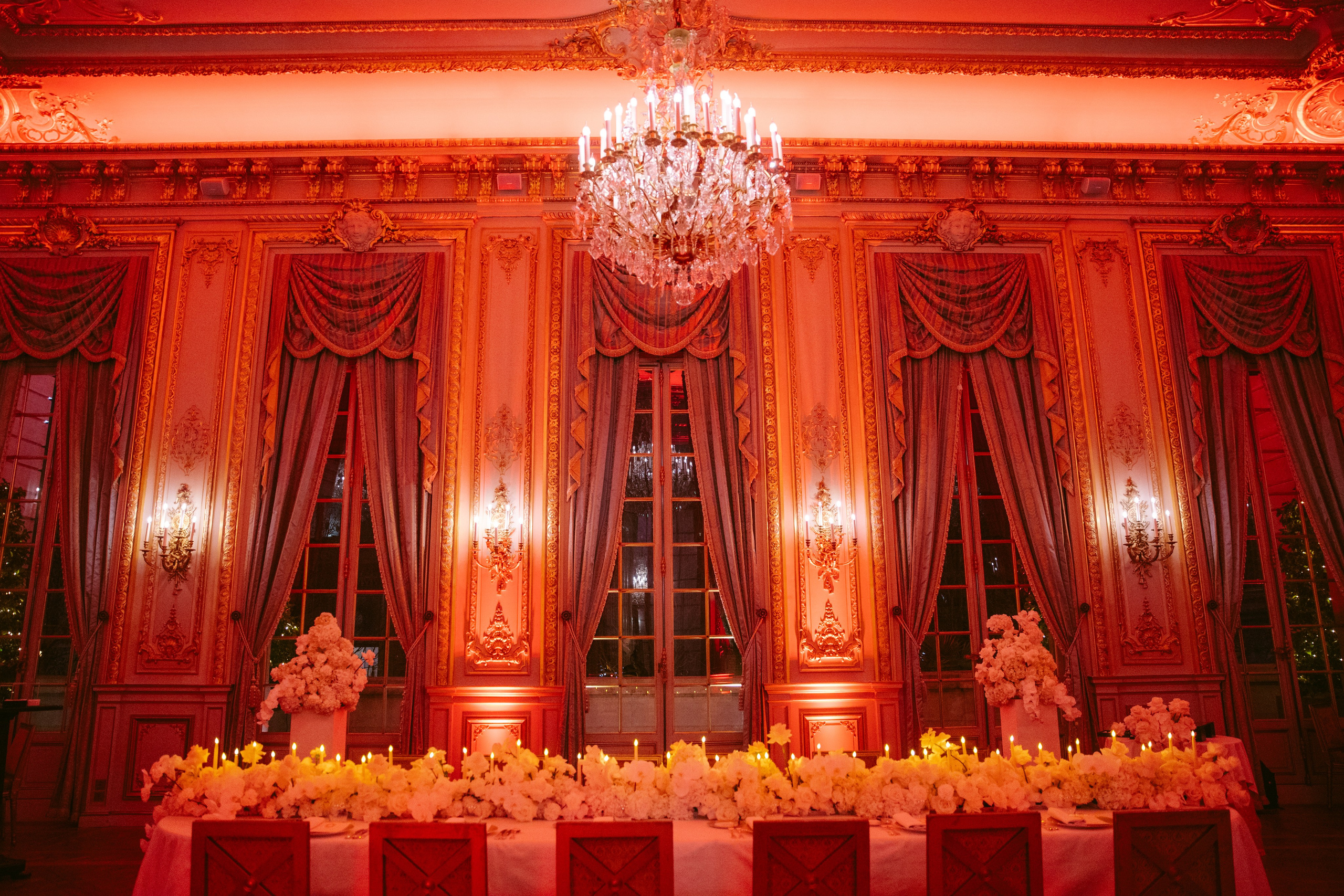 Mariage Shangri-La Paris | Photographe de mariage de luxe à Paris. Photographe de mariage à Paris