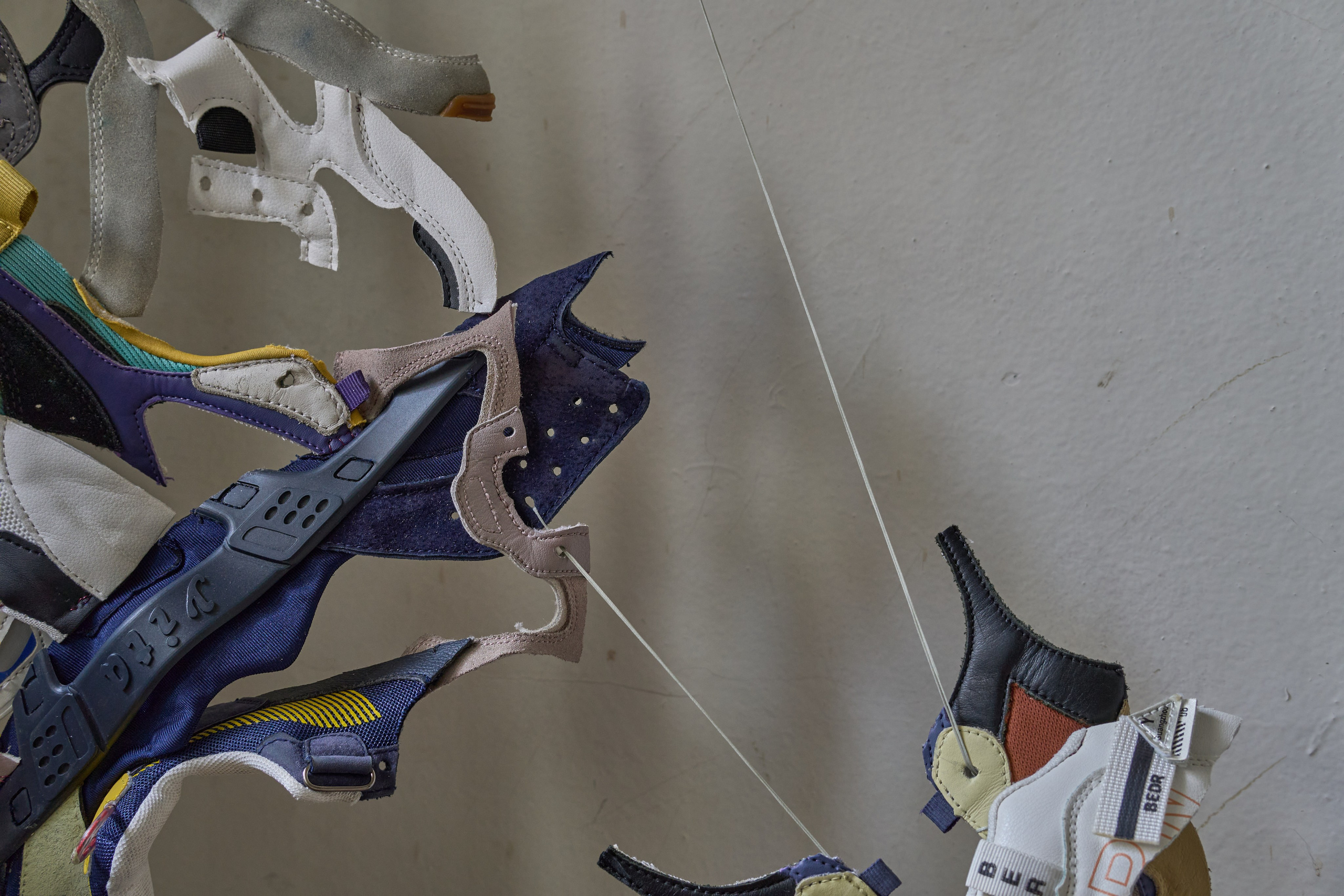 Open Mo(u)th | 2022. Alina Kugush