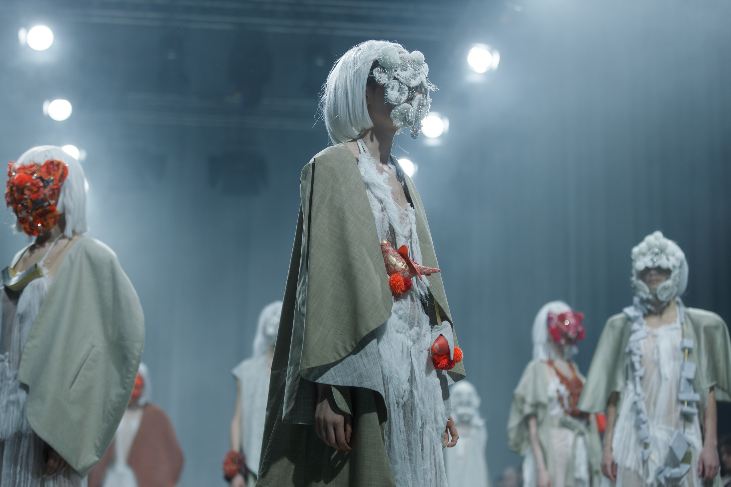 Captured by Hallovud