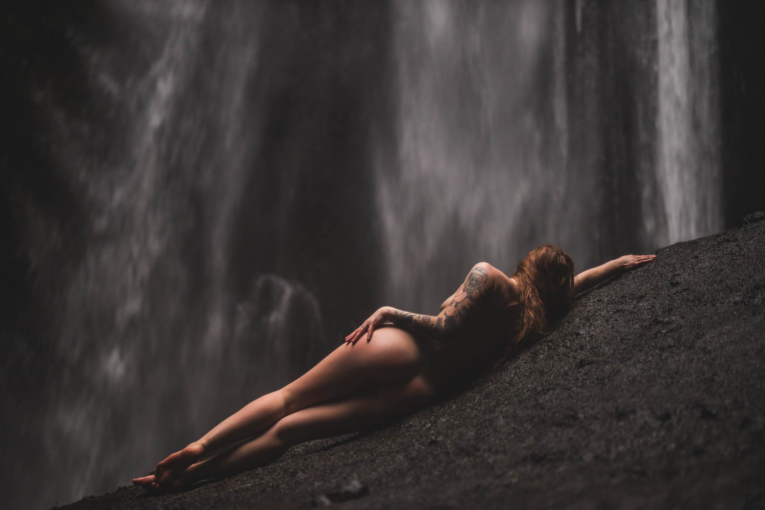 Services. Icelandic Boudoir