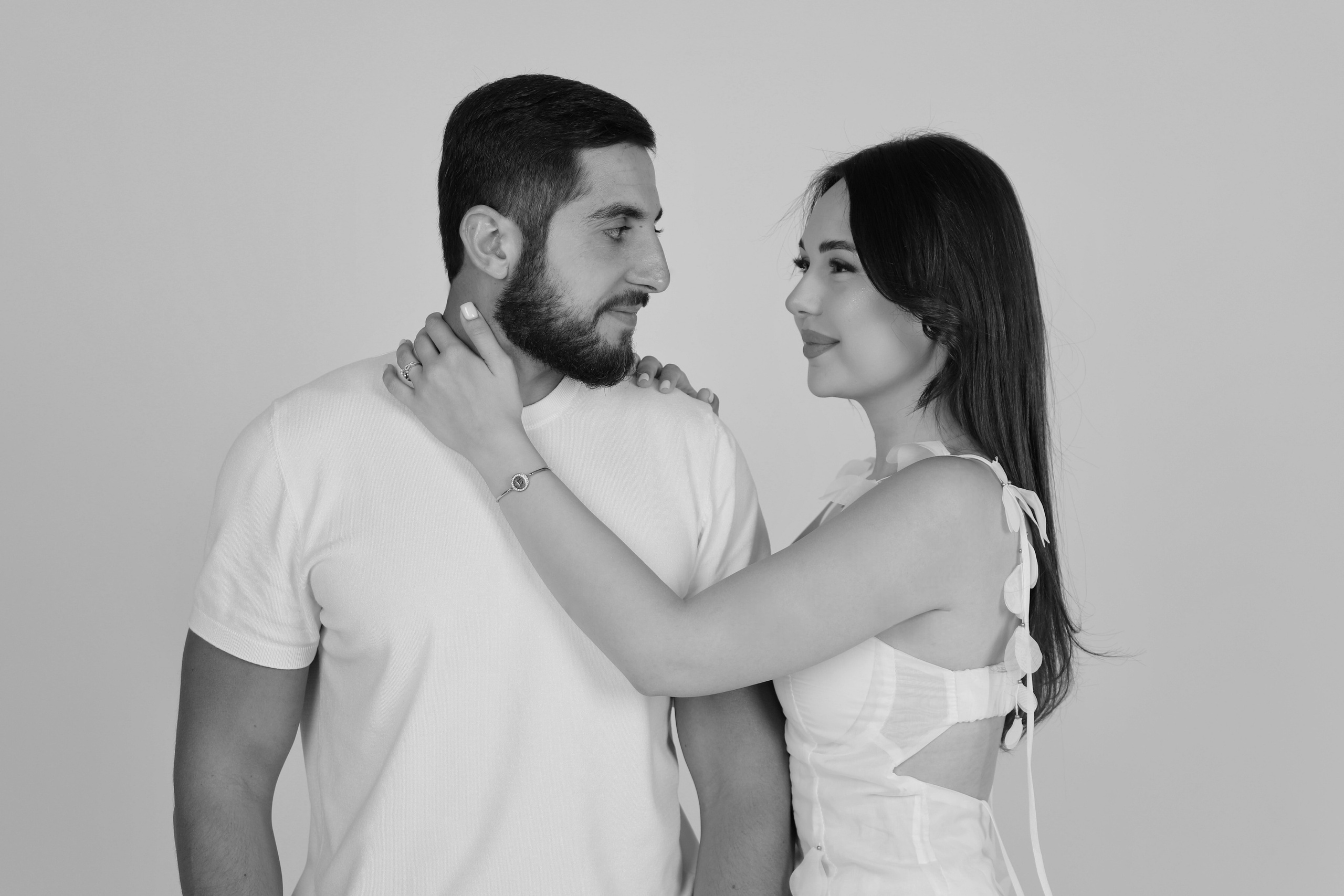 Էդուարդ և Էլմիրա. Hravirir.am Վեբ հրավիրատոմսեր