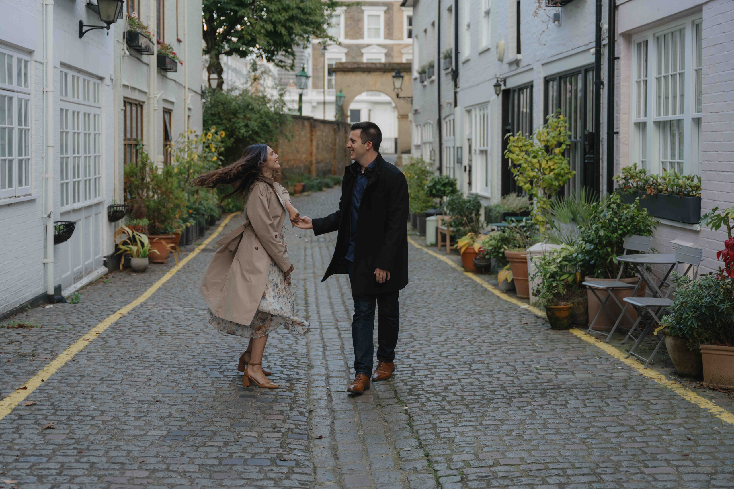 London Proposal Photographer | Best Places to Propose in London. London Wedding & Engagement Photographer
