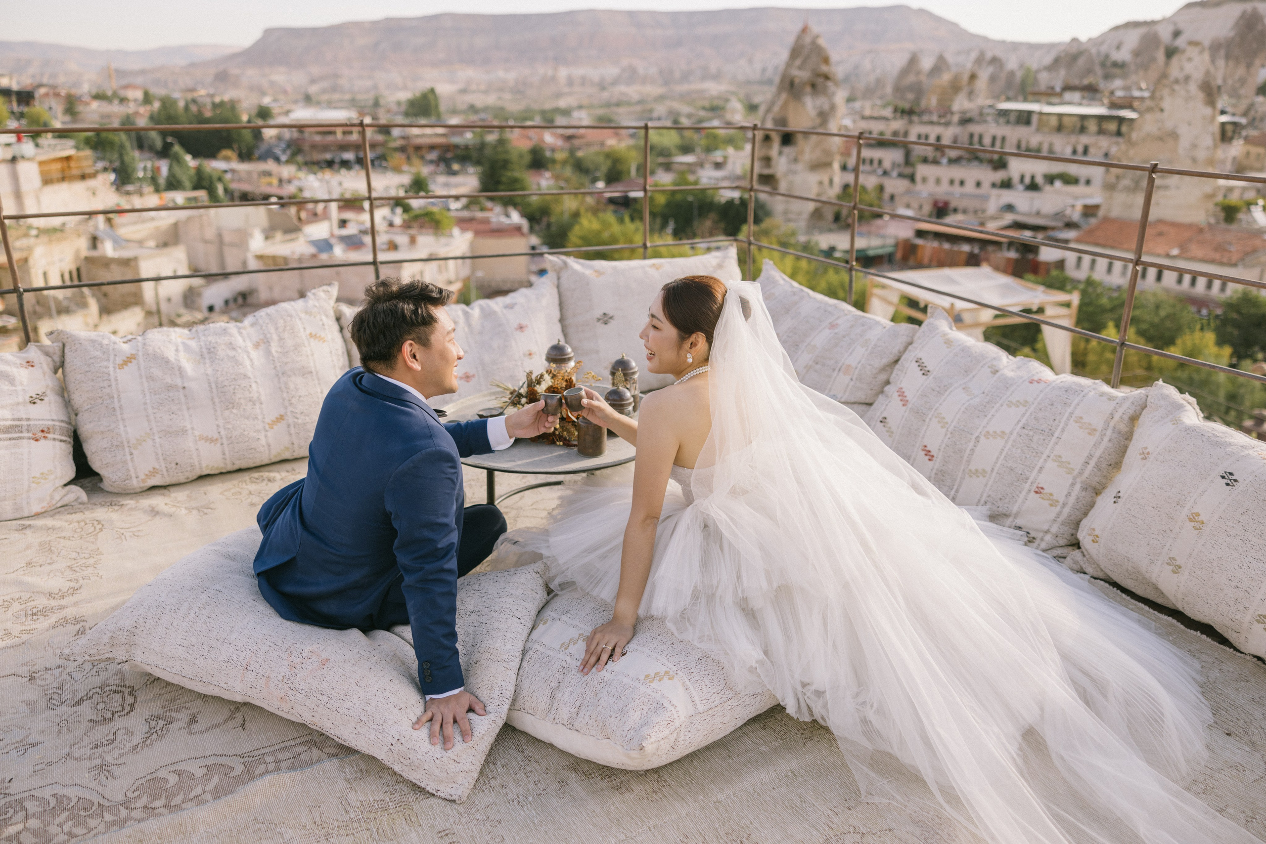 Каппадокия для влюбленных – Романтическое путешествие, которое вы не забудете. Ваш помощник в Каппадокии: Индивидуальные экскурсии, маршруты, полеты на воздушном шаре и другие активности