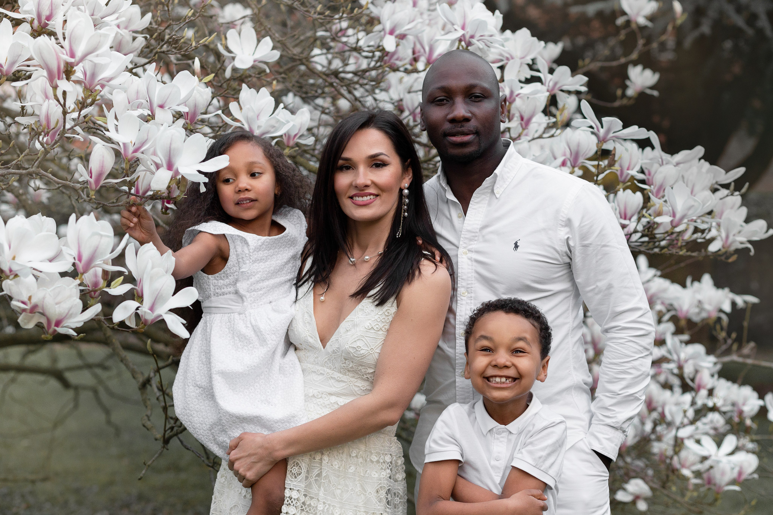 Family photographer Stevenage