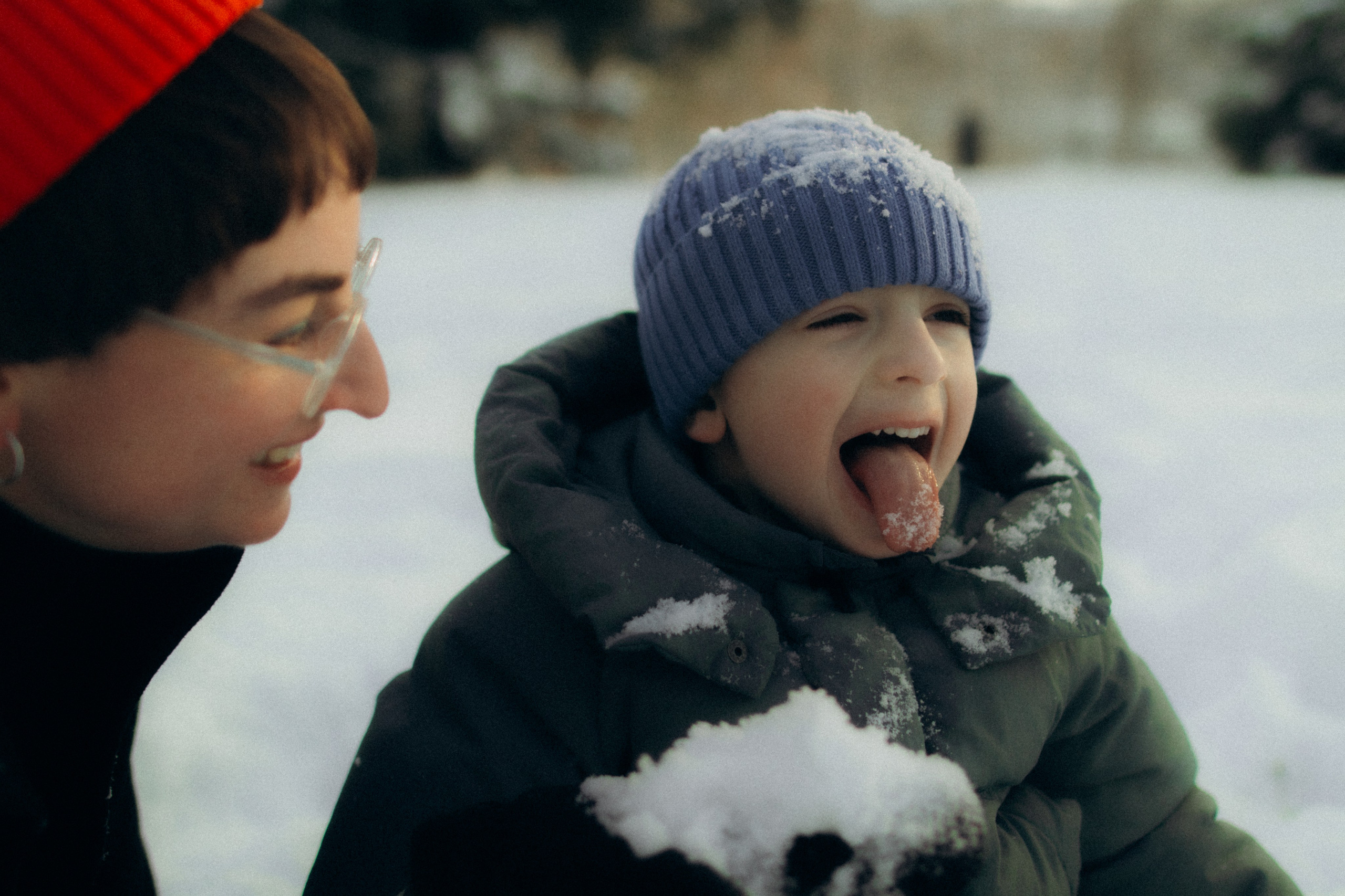 Saranev Family Photographer