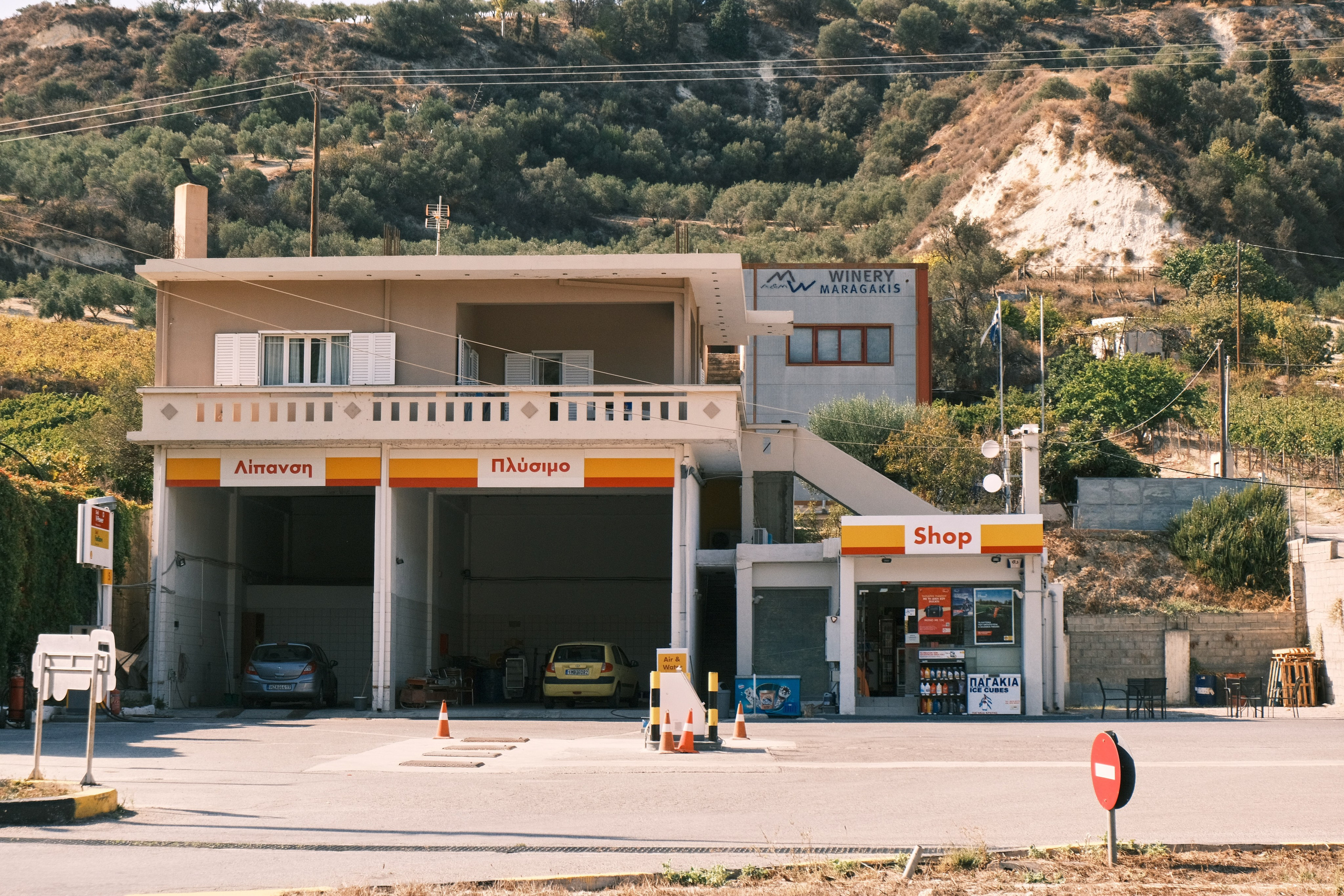 Foto kelionė Kretoje. Fotografas Jevgenijus Misevič — misevicphoto.com