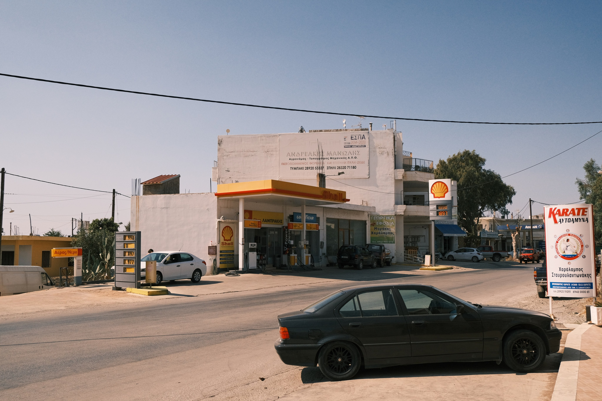 Foto kelionė Kretoje. Fotografas Jevgenijus Misevič — misevicphoto.com