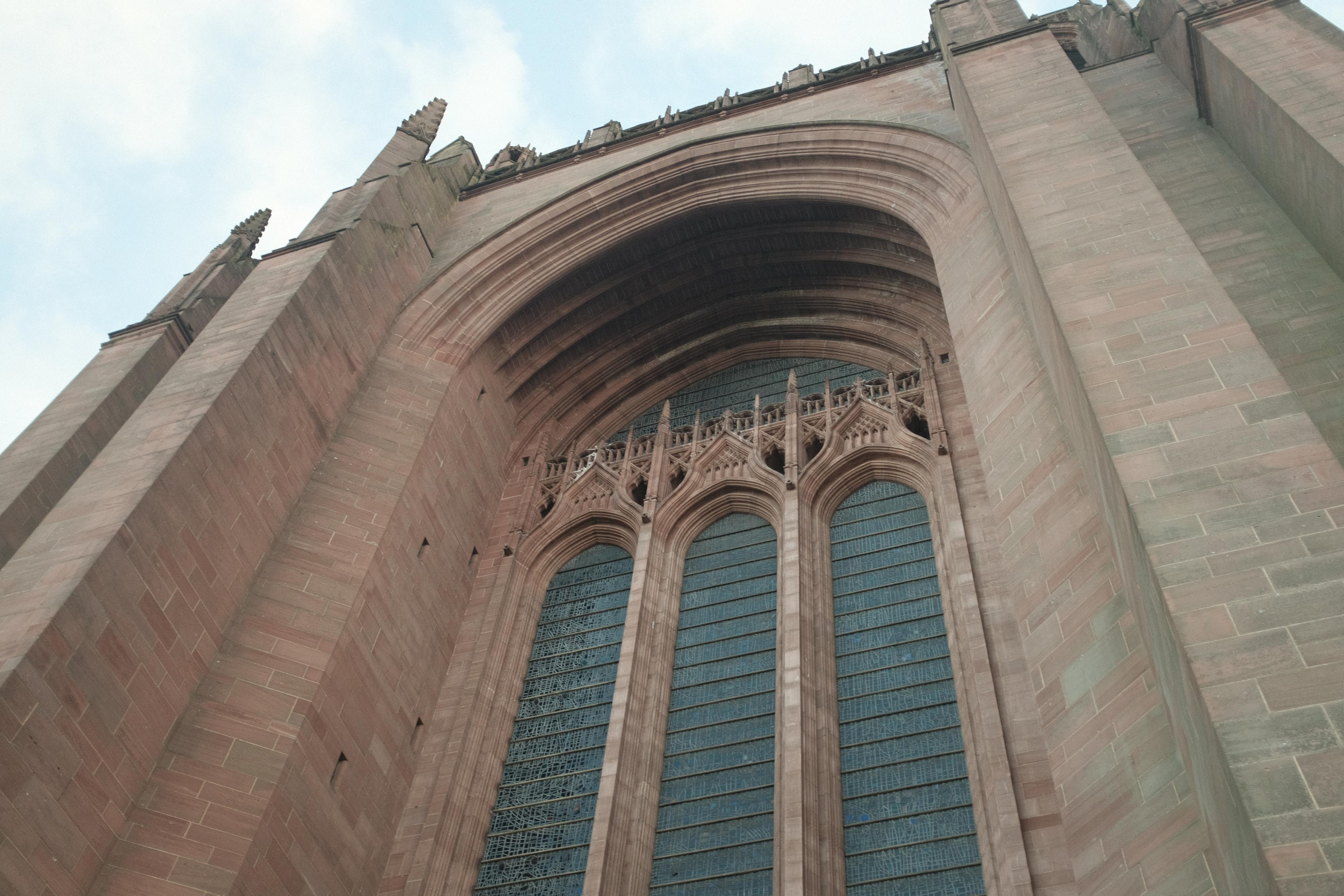 Kelionė į Angliją — Liverpulis. Fotografas Jevgenijus Misevič — misevicphoto.com