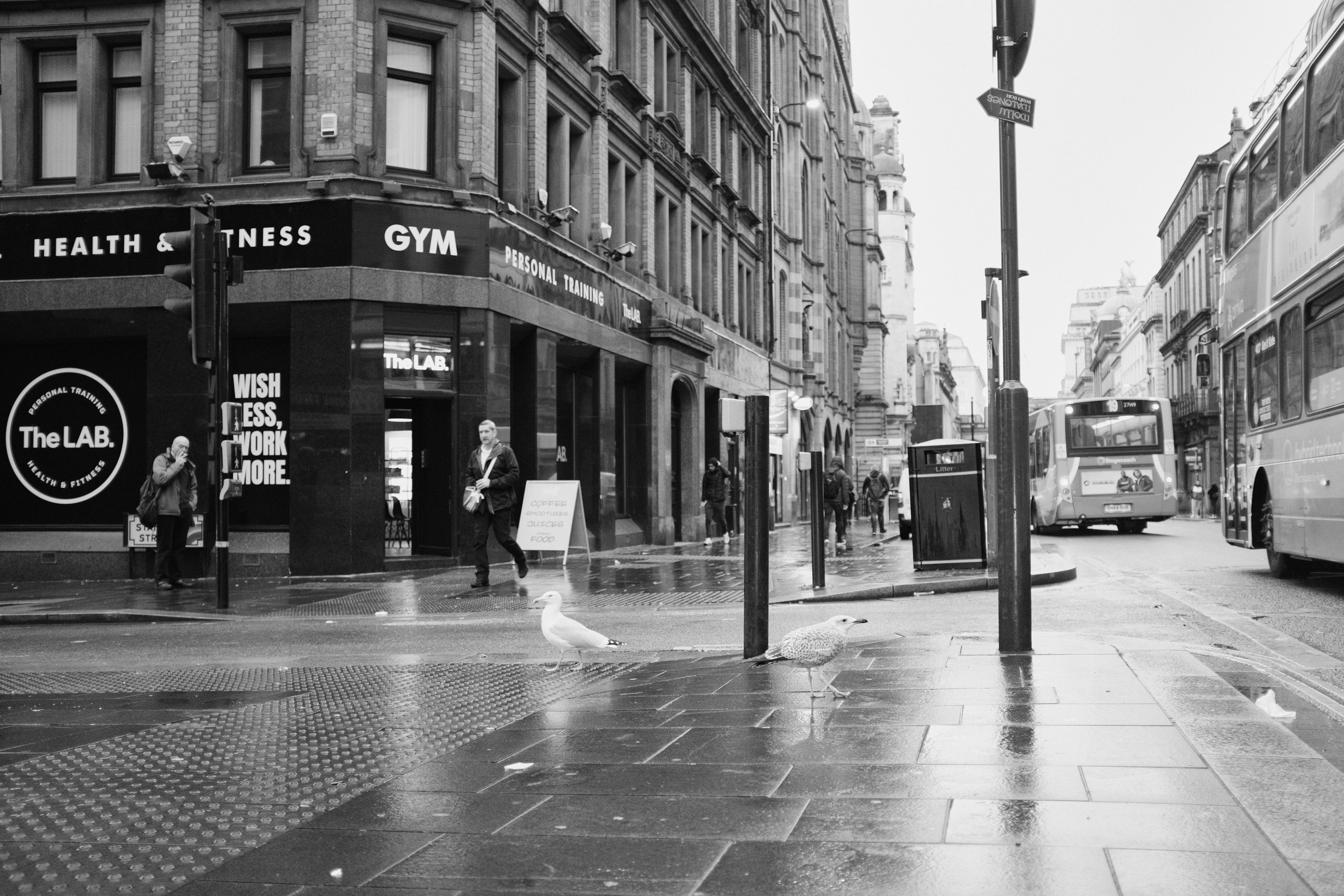 Kelionė į Angliją — Liverpulis. Fotografas Jevgenijus Misevič — misevicphoto.com