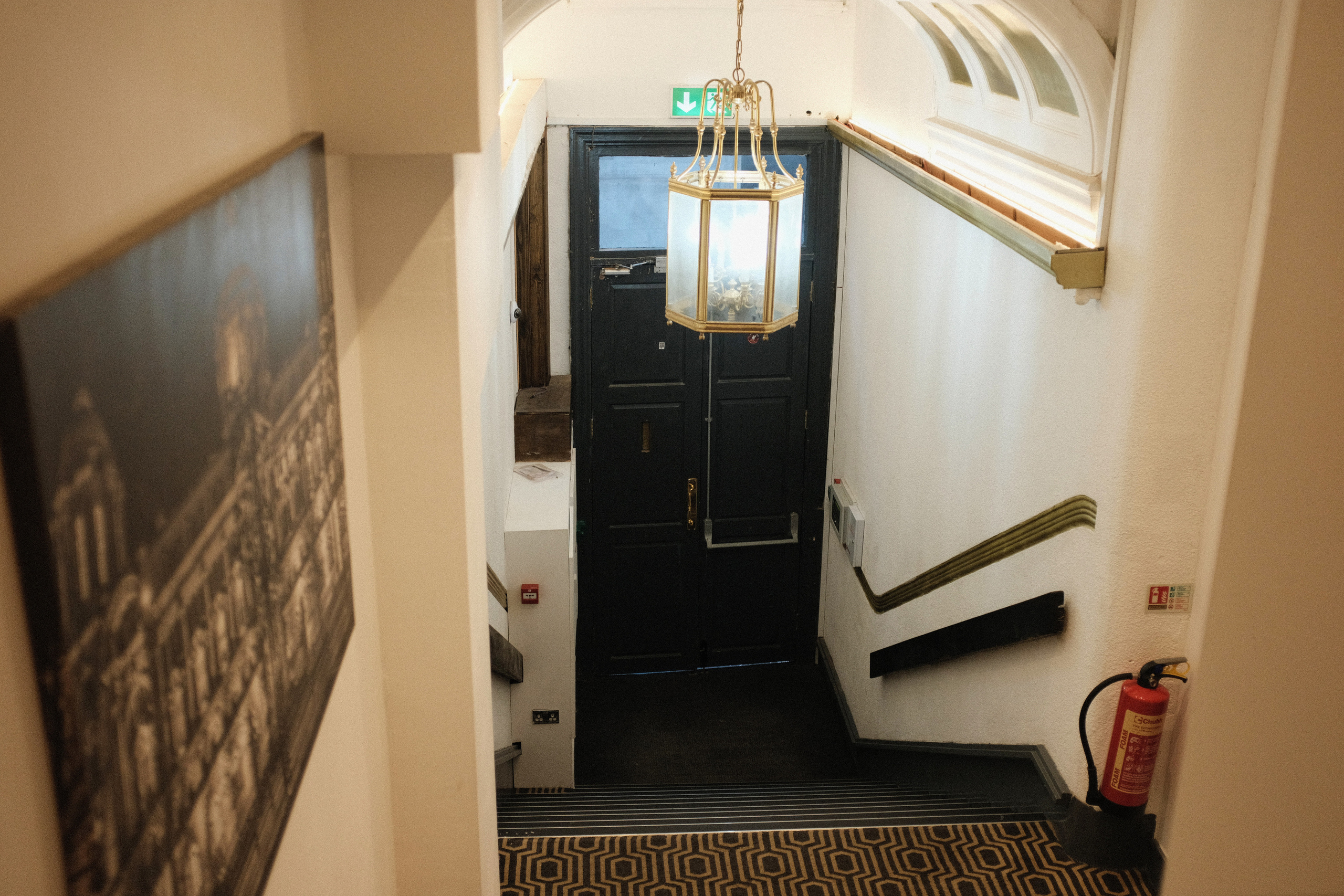 Kelionė į Angliją — Liverpulis. Fotografas Jevgenijus Misevič — misevicphoto.com