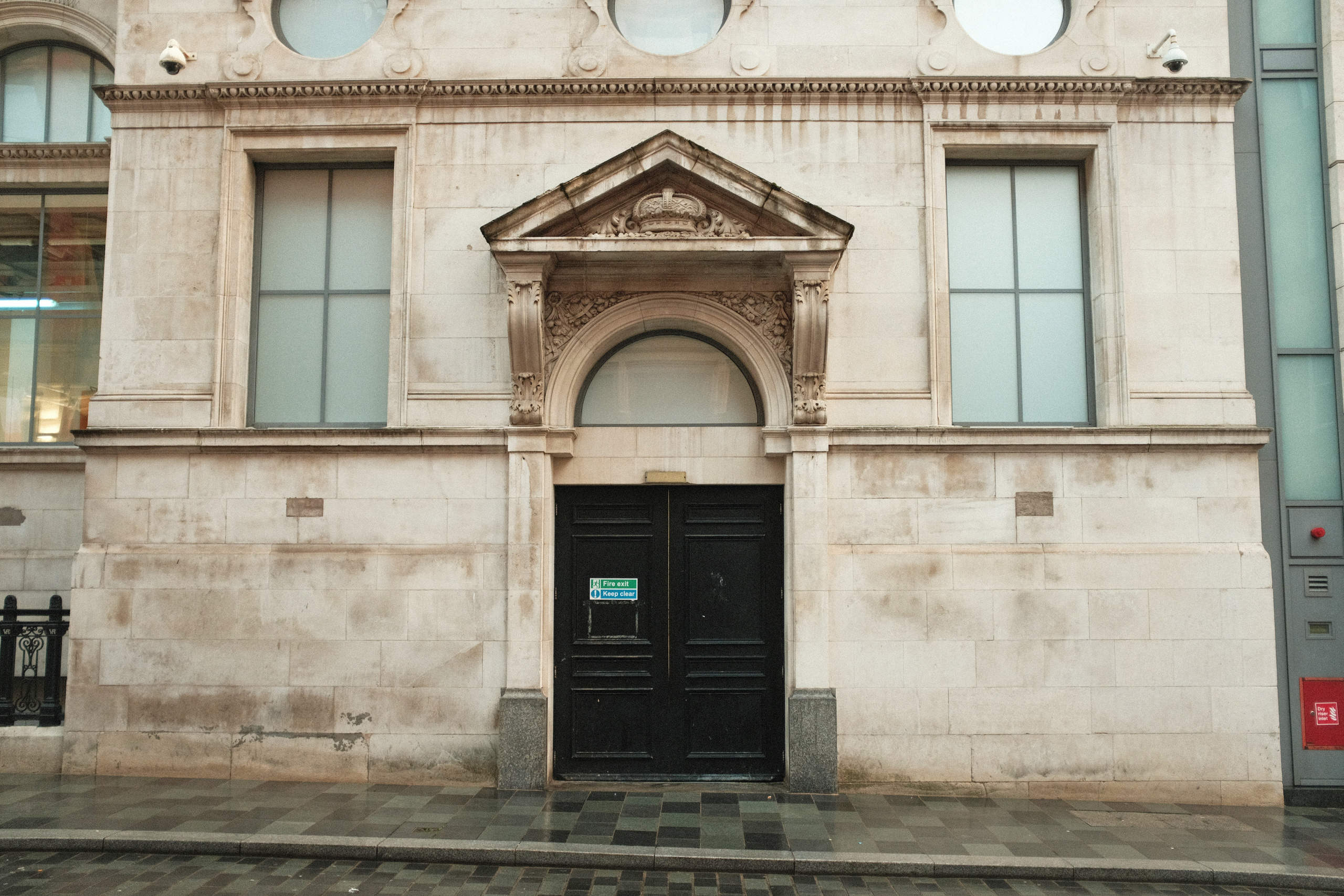 Kelionė į Angliją — Liverpulis. Fotografas Jevgenijus Misevič — misevicphoto.com