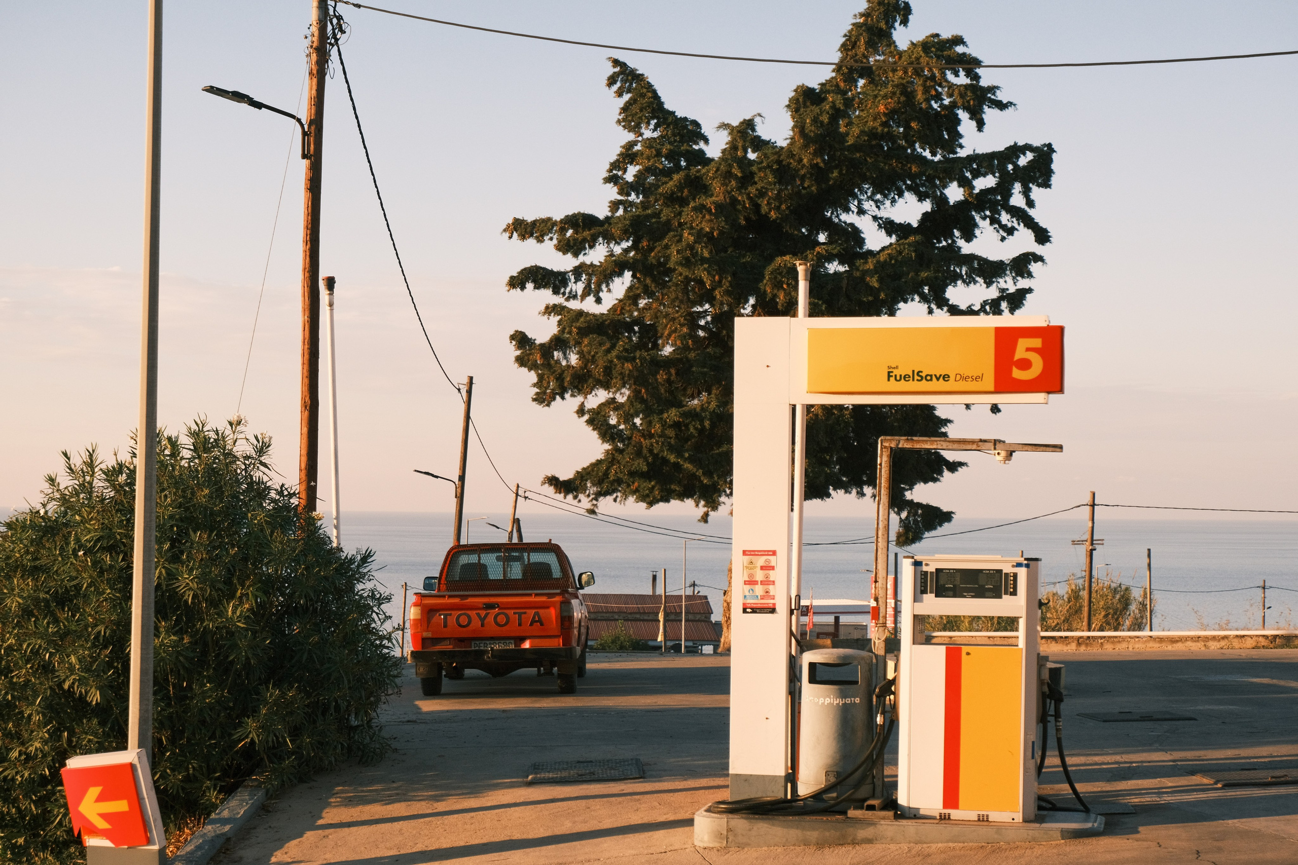 Foto kelionė Kretoje. Fotografas Jevgenijus Misevič — misevicphoto.com