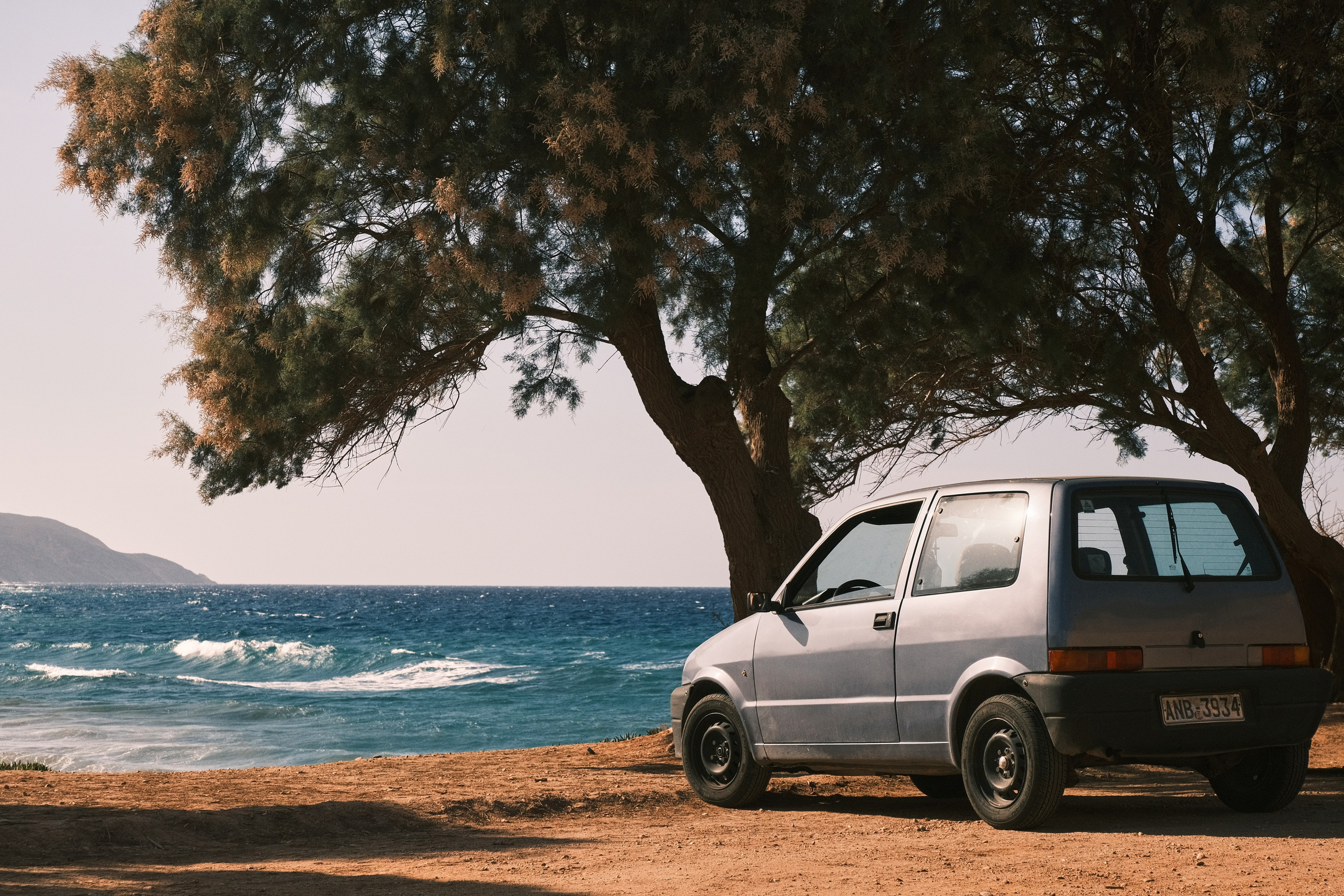 Foto kelionė Kretoje. Fotografas Jevgenijus Misevič — misevicphoto.com