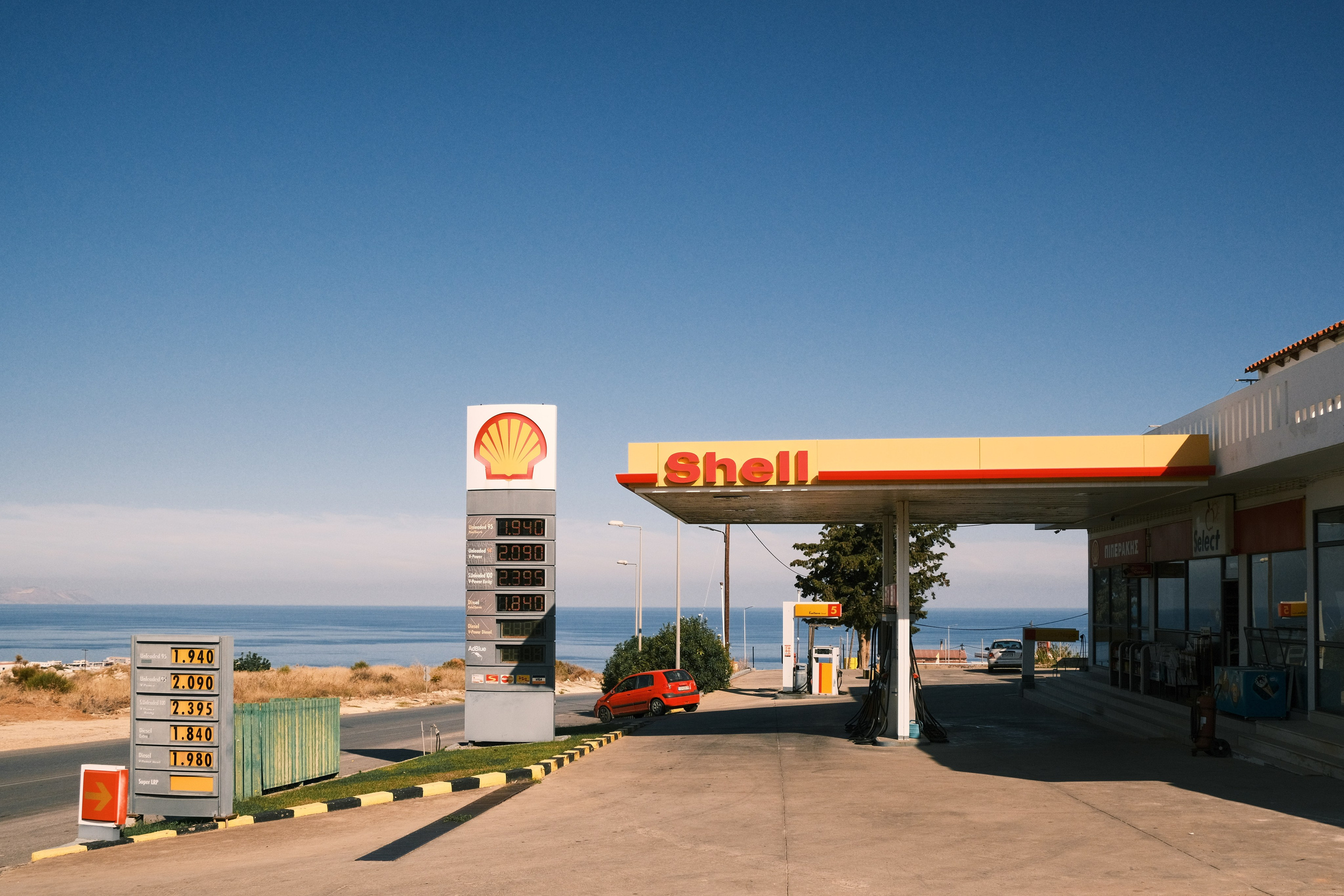 Foto kelionė Kretoje. Fotografas Jevgenijus Misevič — misevicphoto.com