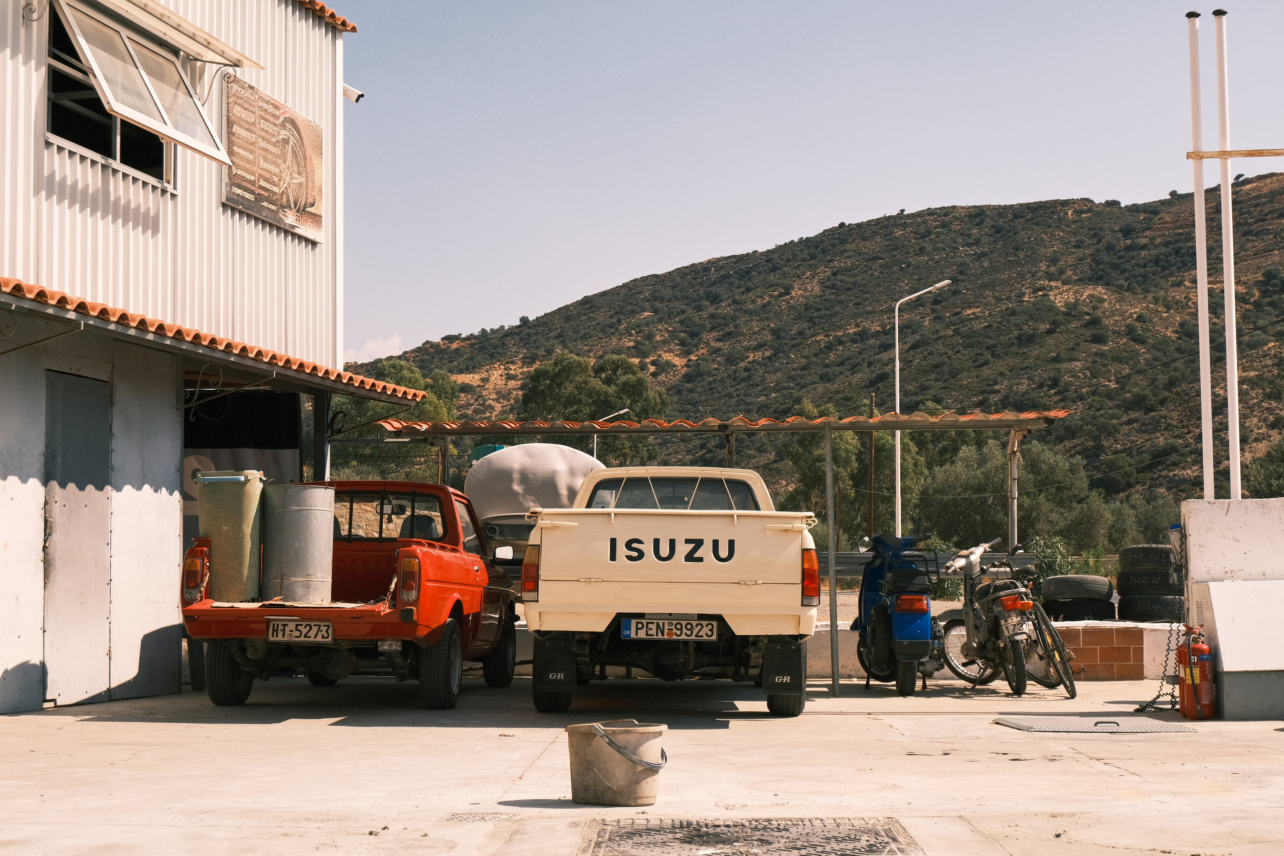 Foto kelionė Kretoje. Fotografas Jevgenijus Misevič — misevicphoto.com