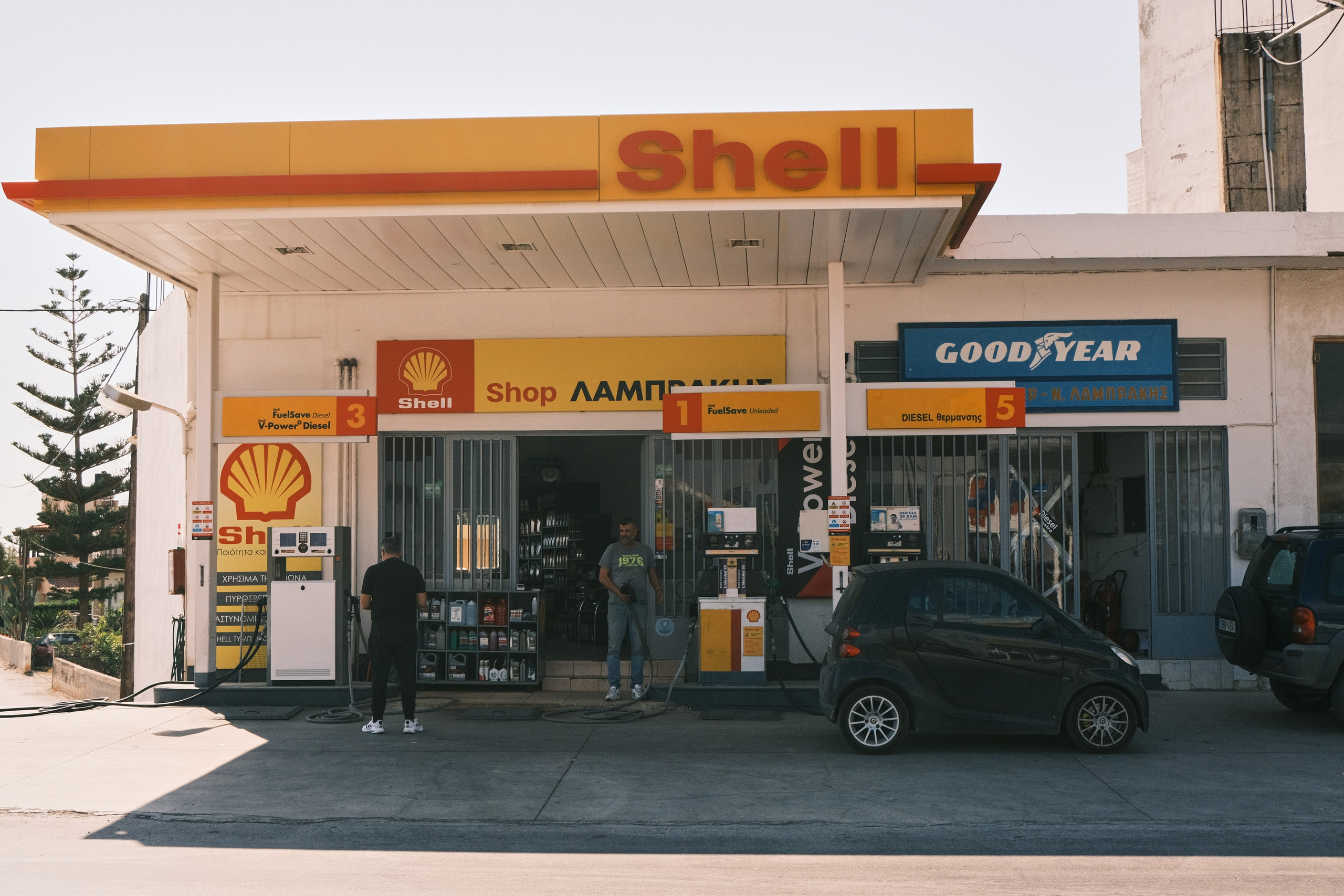 Foto kelionė Kretoje. Fotografas Jevgenijus Misevič — misevicphoto.com