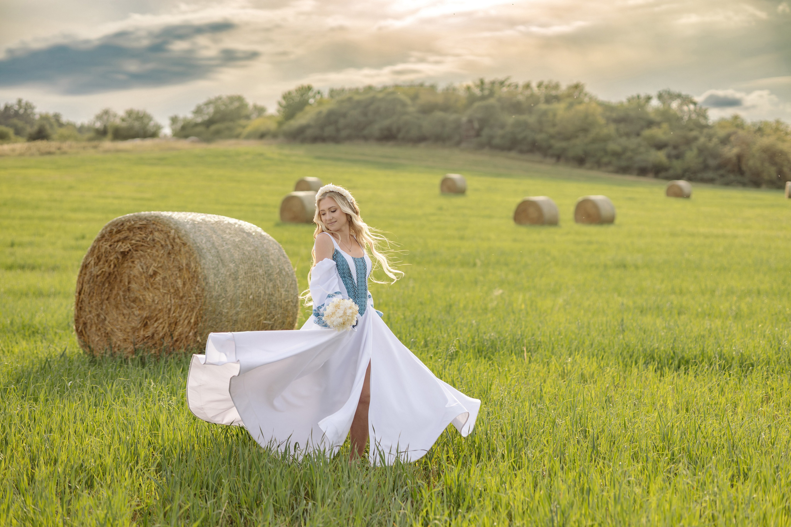 Свадебное фото и видео в городе Плзень. Александр Ерёменко и Любовь Роман