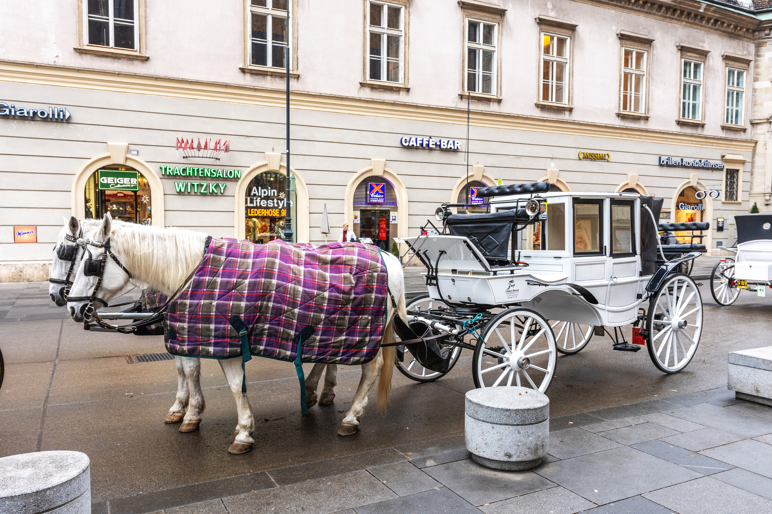 Путешествие в Австрию. Фотограф Крит | Портретный Фотограф | Evgenios Paopano