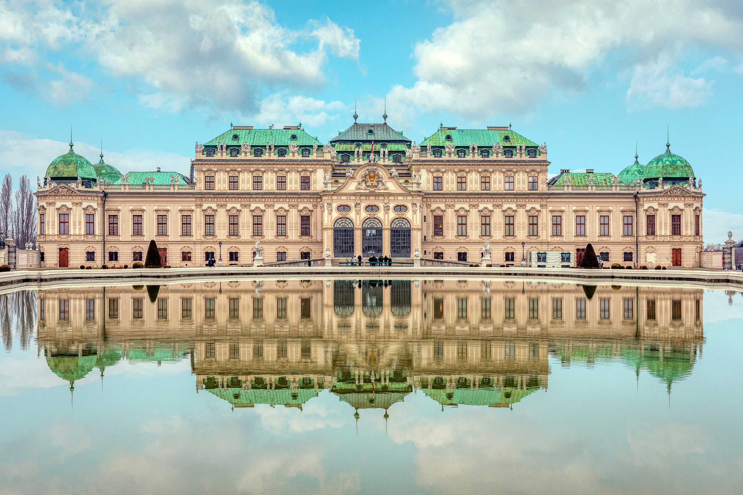 Путешествие в Австрию. Фотограф Крит | Портретный Фотограф | Evgenios Paopano