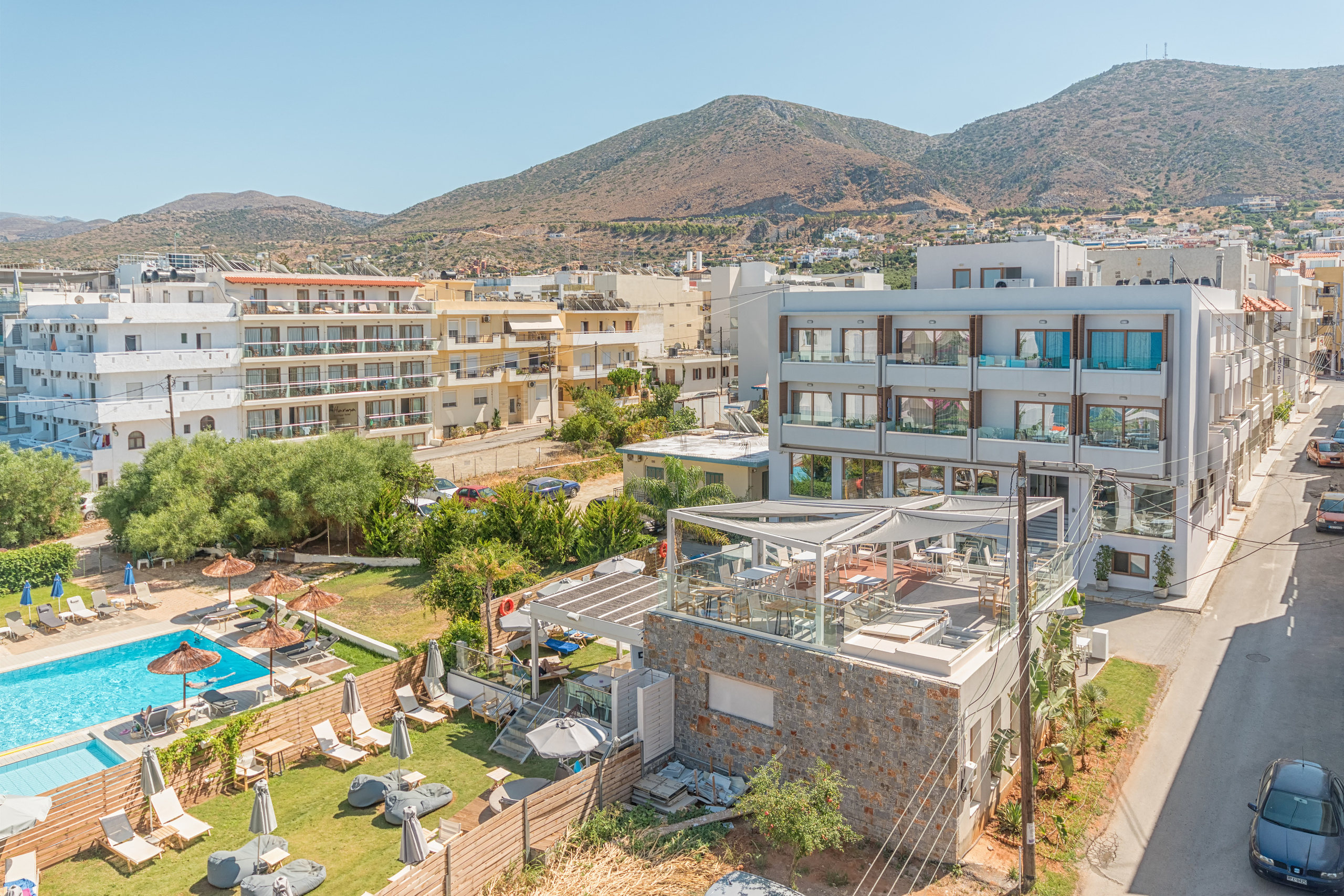 Real estate photography