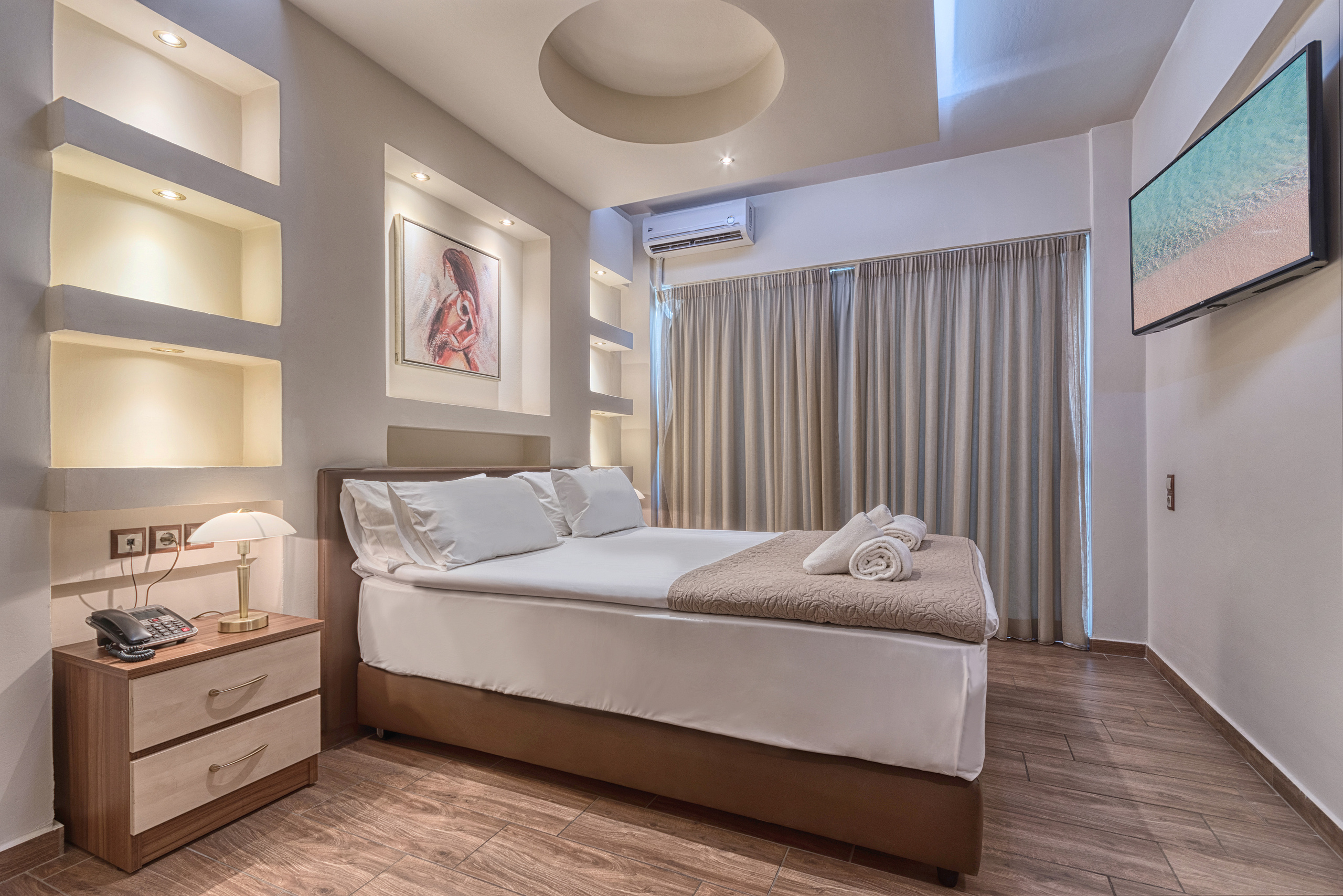 Real estate photography