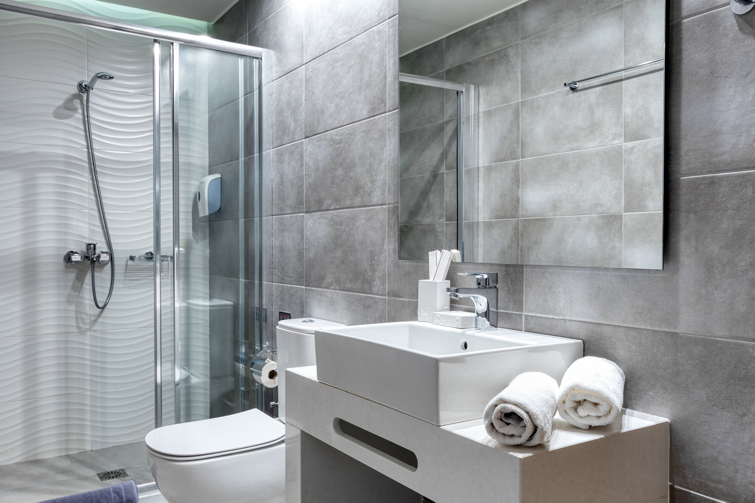 Real estate photography