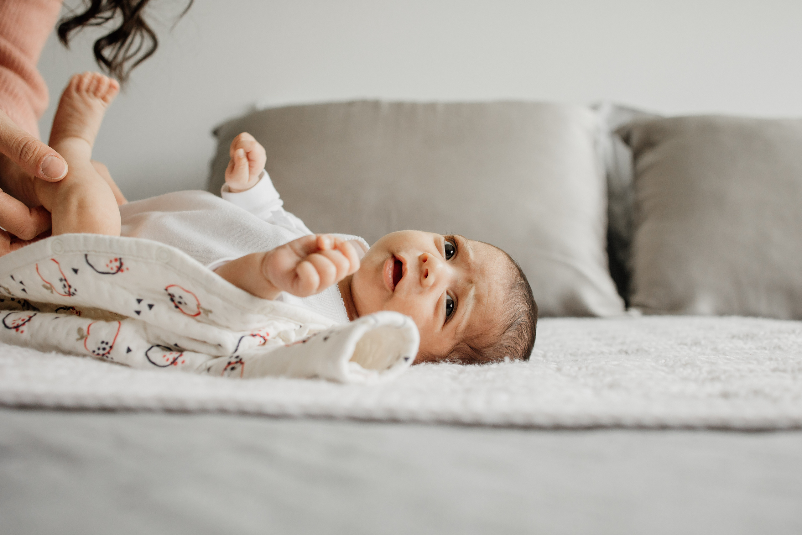 Votre patrimoine familial en images. Je suis Olga, votre photographe de famille à Metz et dans toute la France