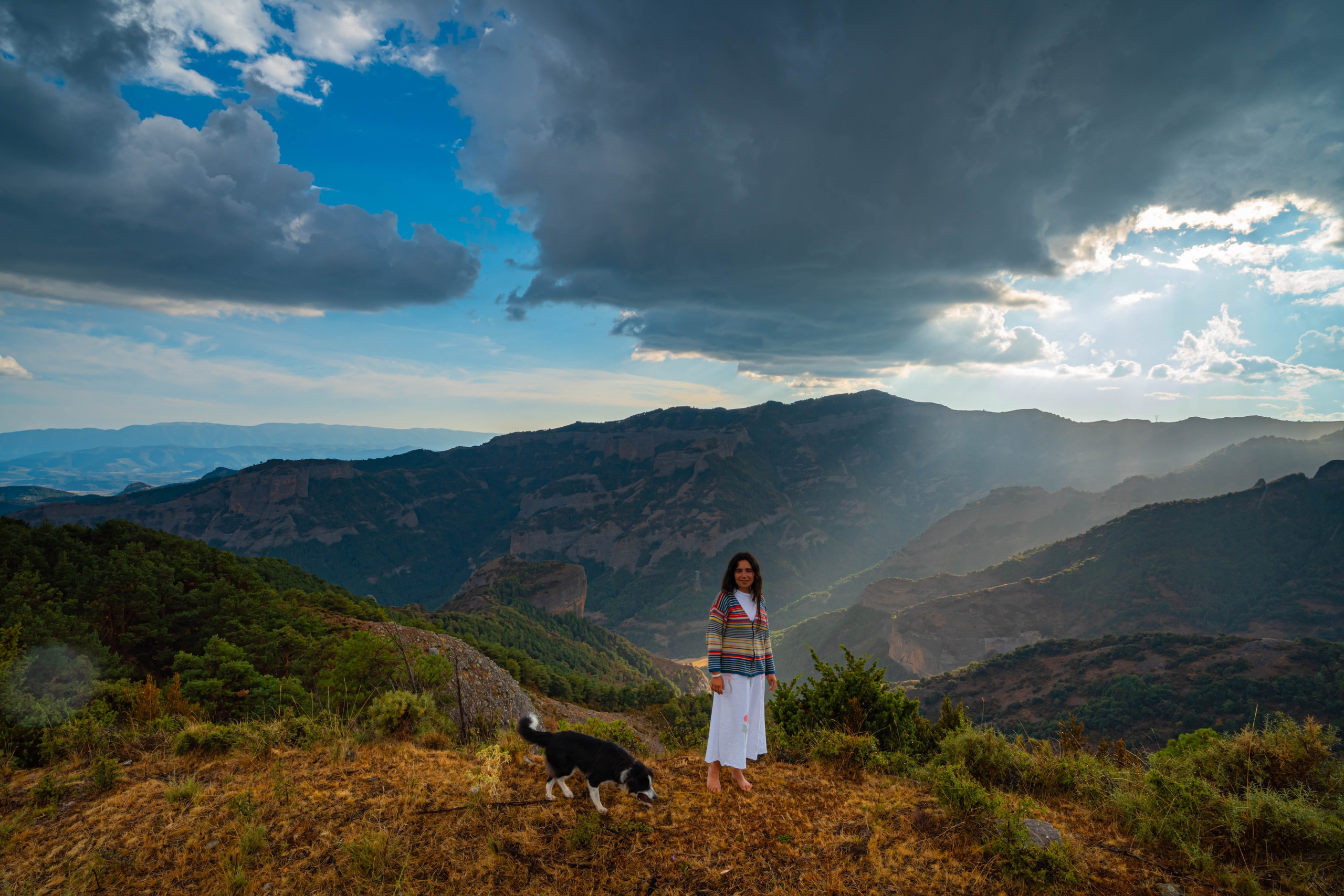 Personas. Alba del Norte Studio