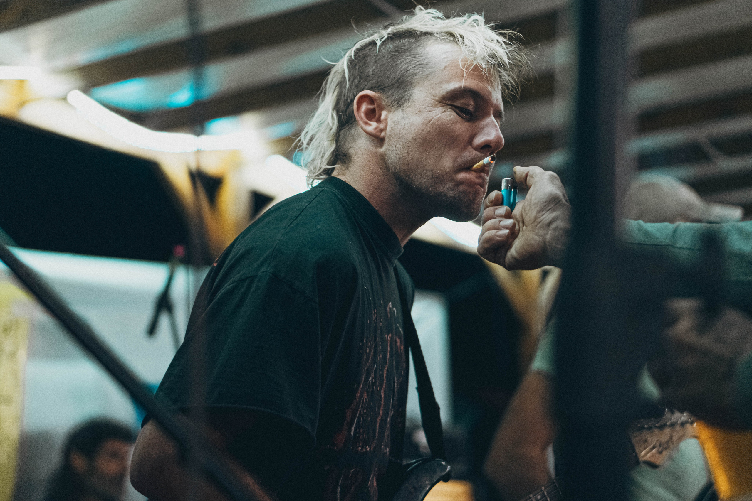 Reportage. Alba del Norte Studio