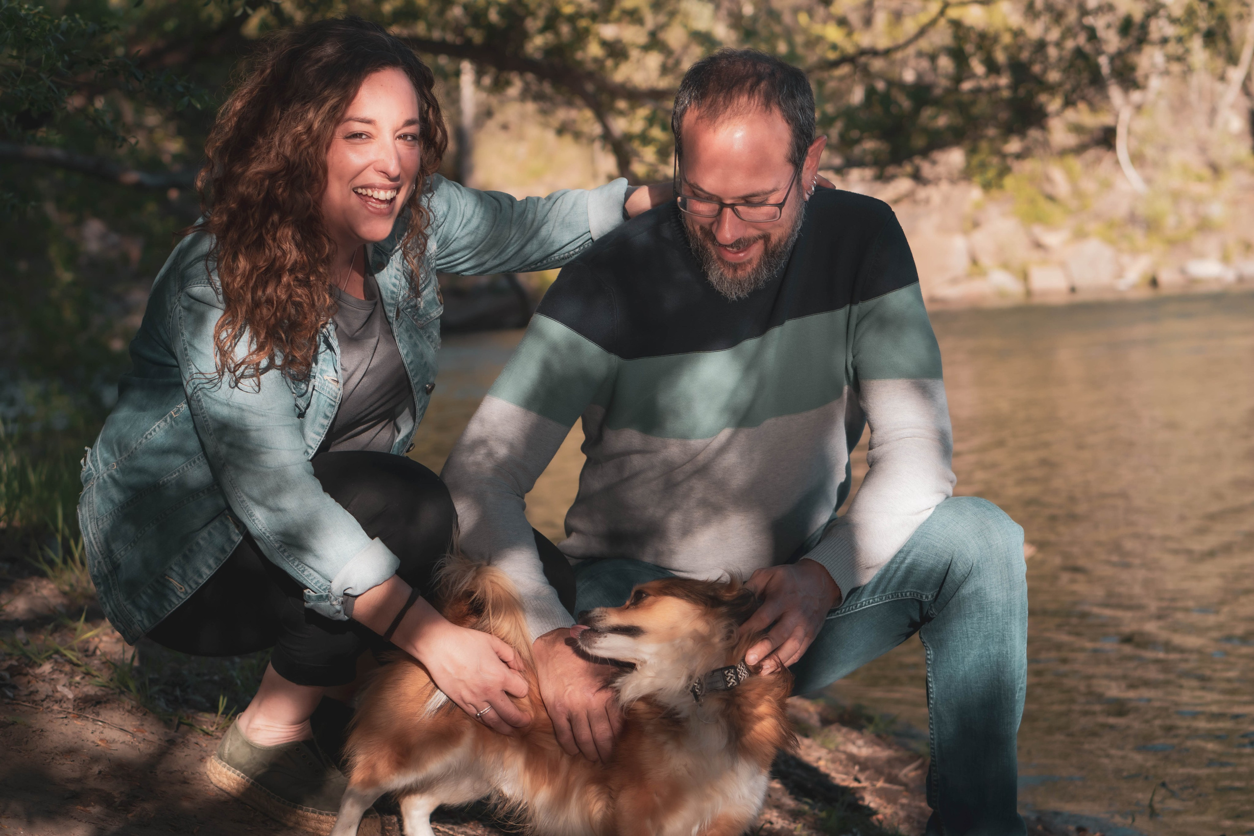 Personas. Alba del Norte Studio