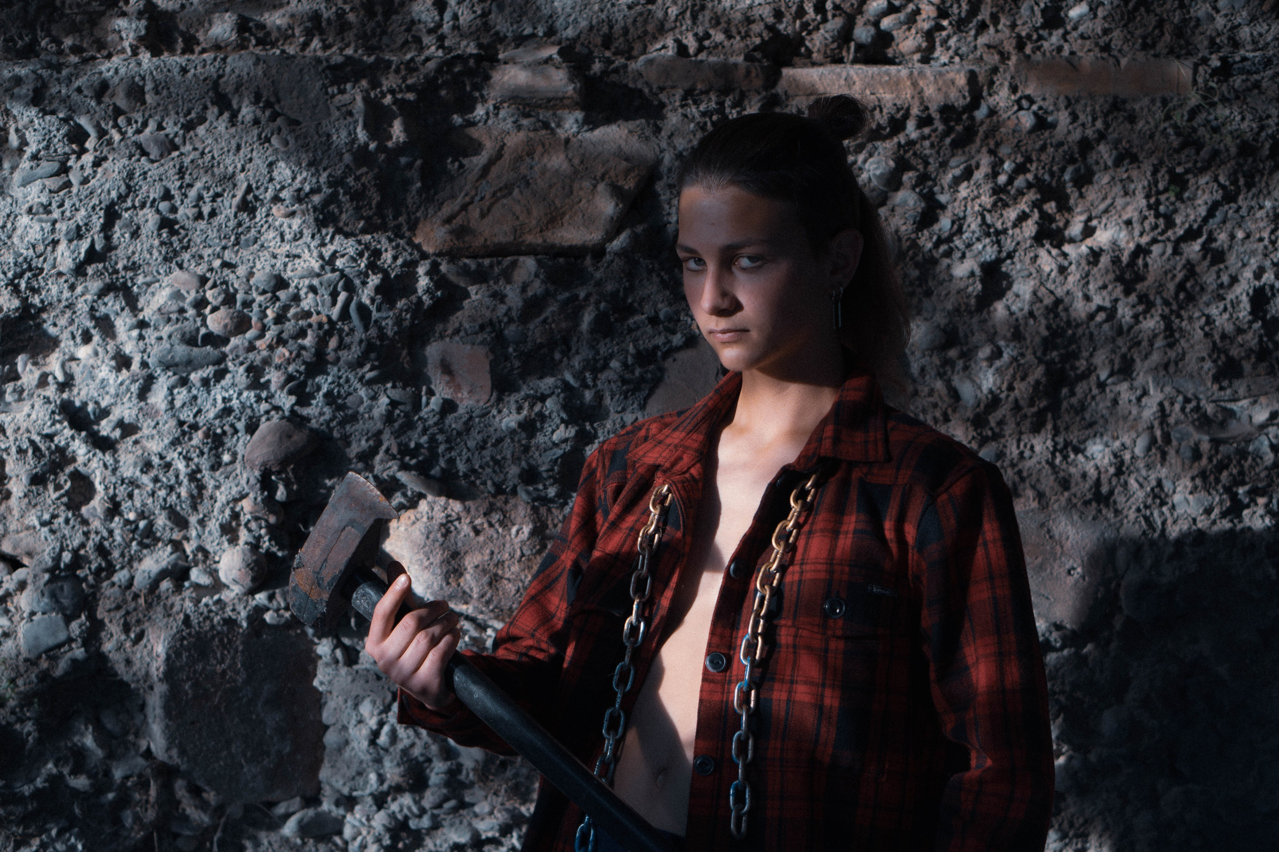 Personas. Alba del Norte Studio