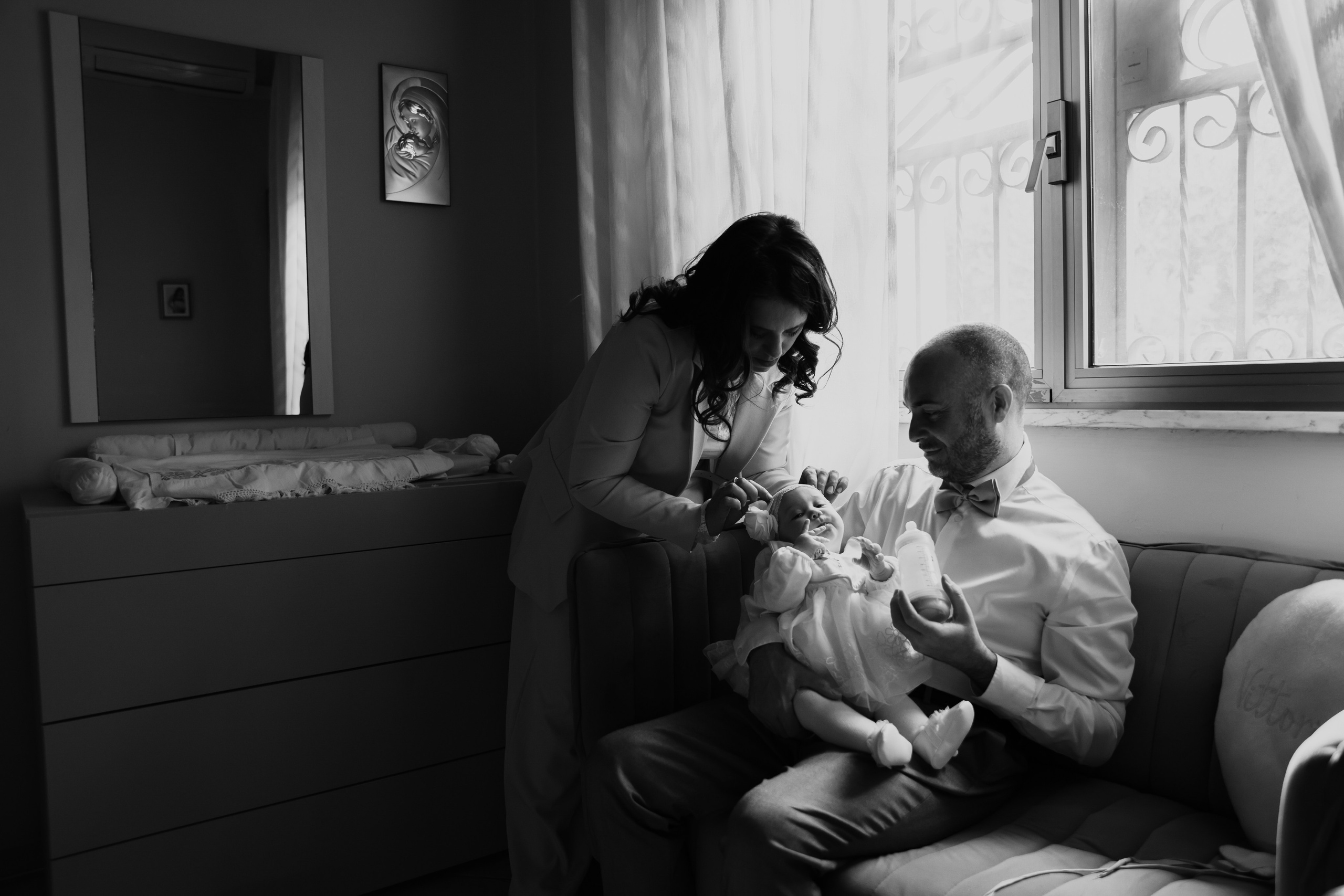 Lina Di Russo |Fotografa a Roma per Famiglie e Coppie