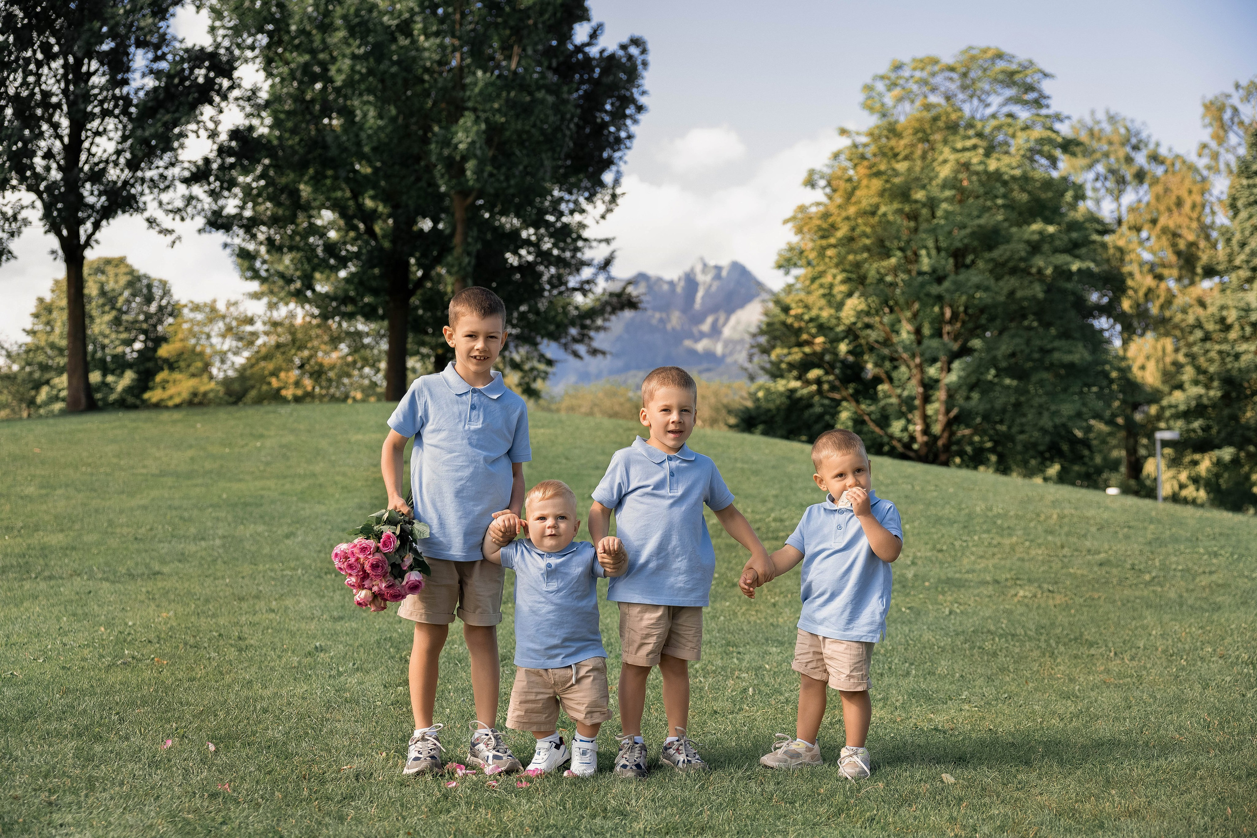 ABOUT ME. Silvia Stamati Photography Helsinki