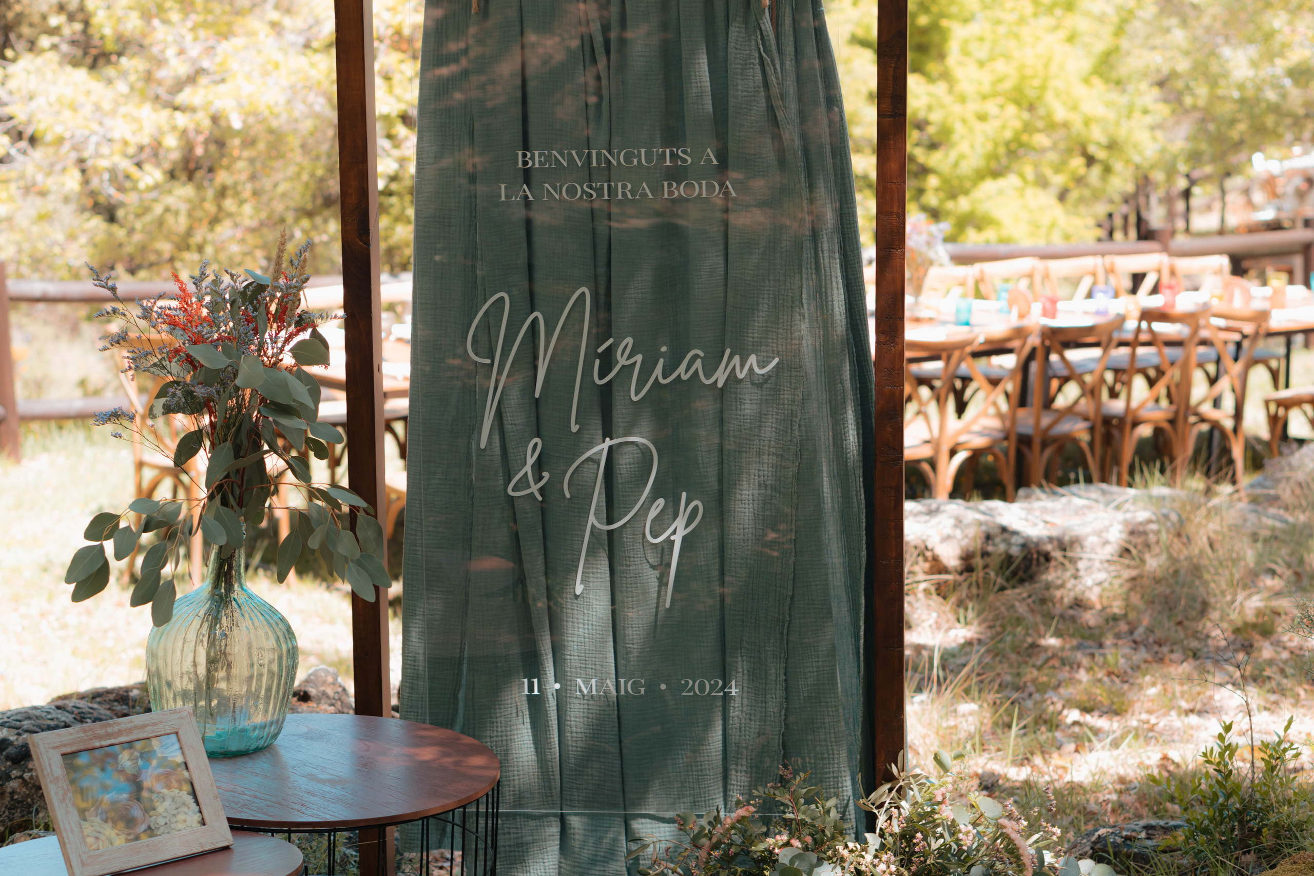 Personas. Alba del Norte Studio