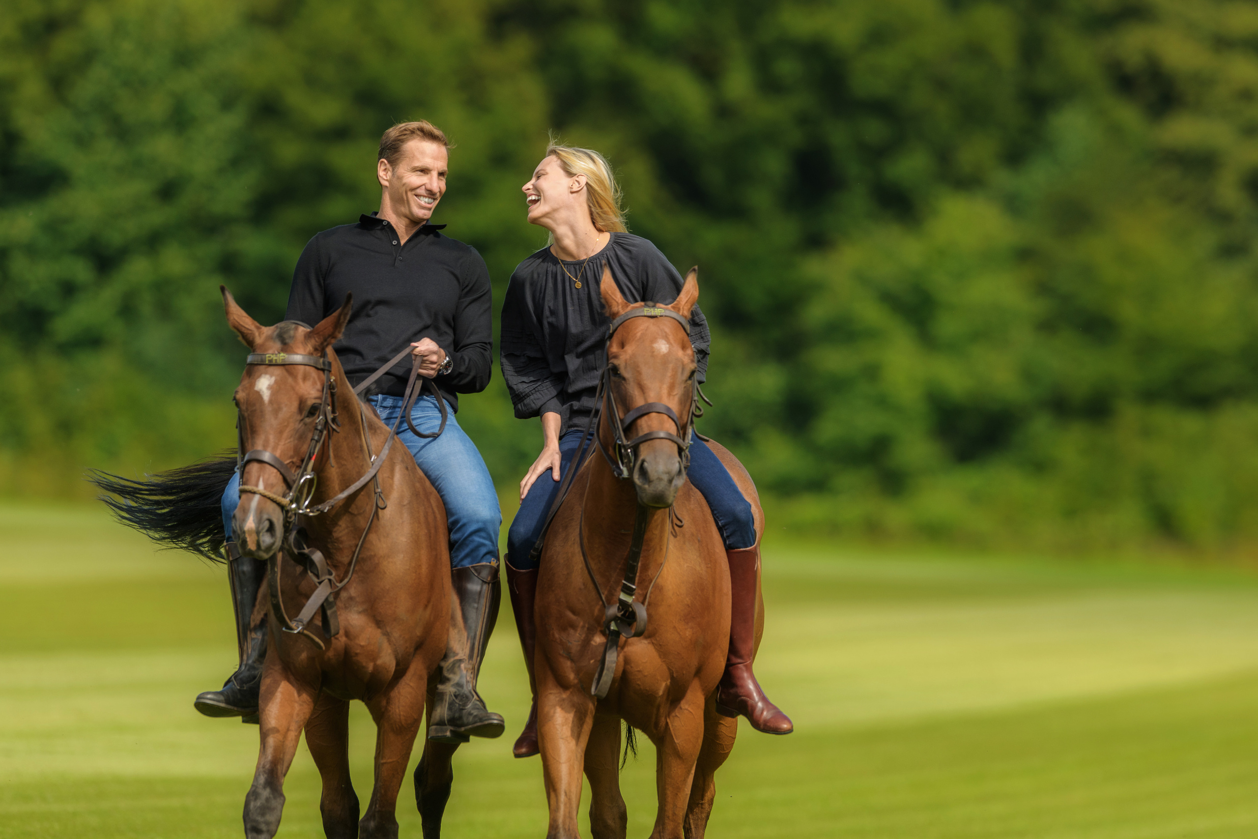 Process — editorial for Engel & Völkers magazine