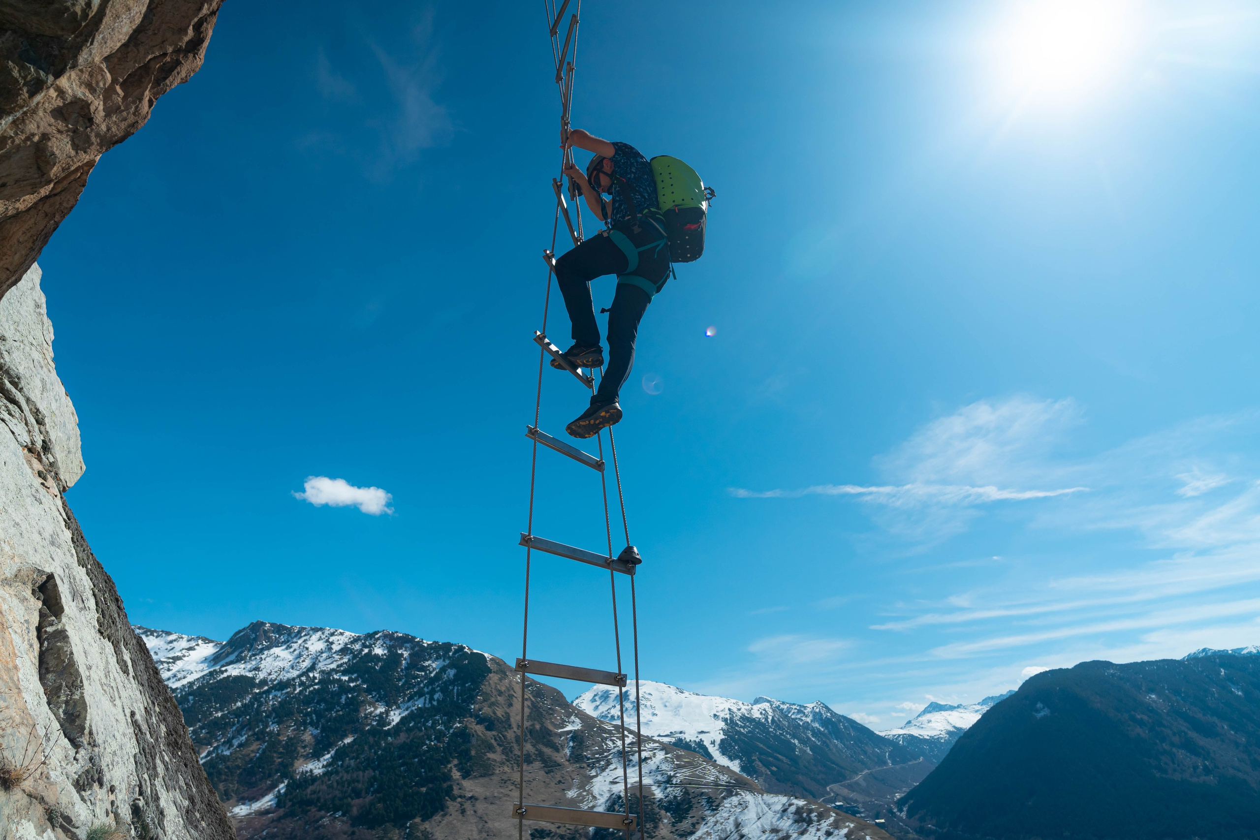 Portafolio. Alba del Norte Studio