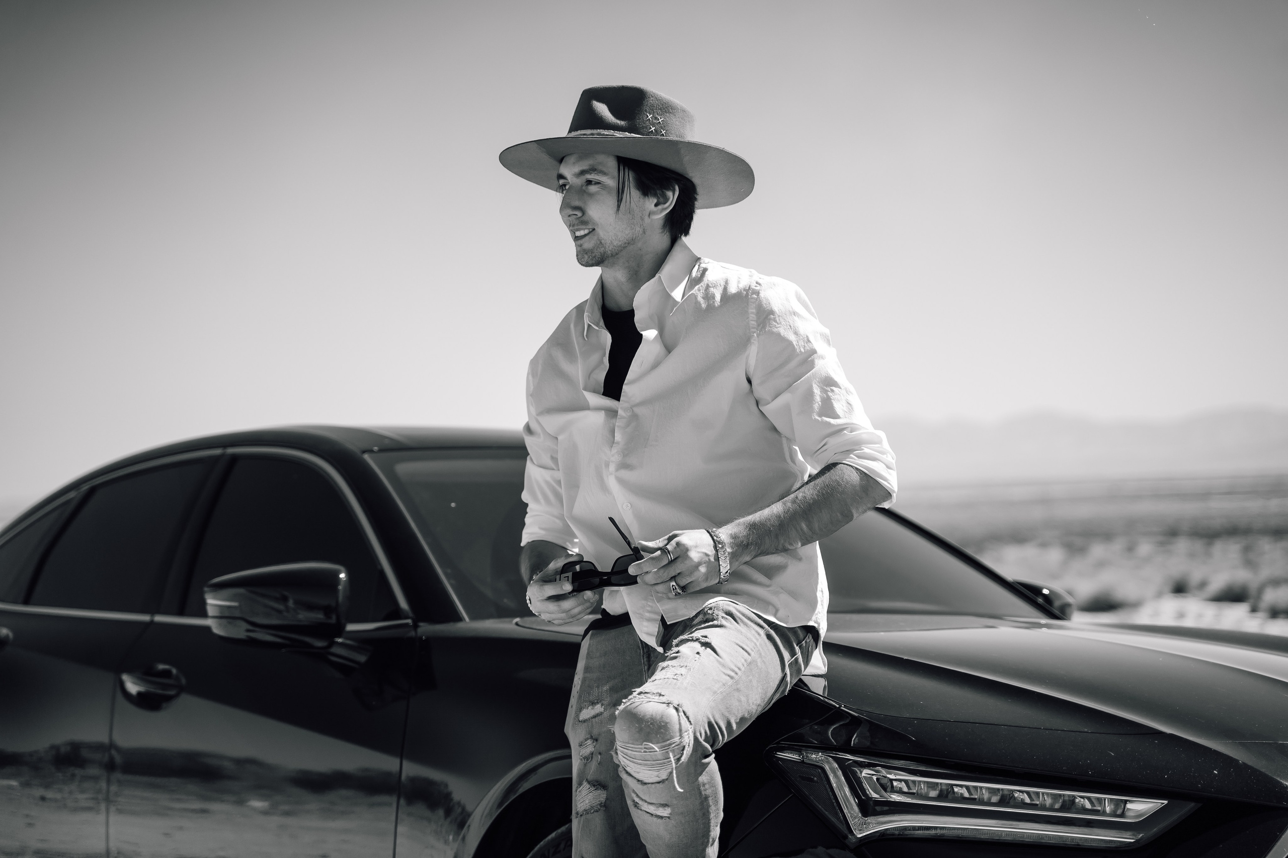 Richard Goldman Production