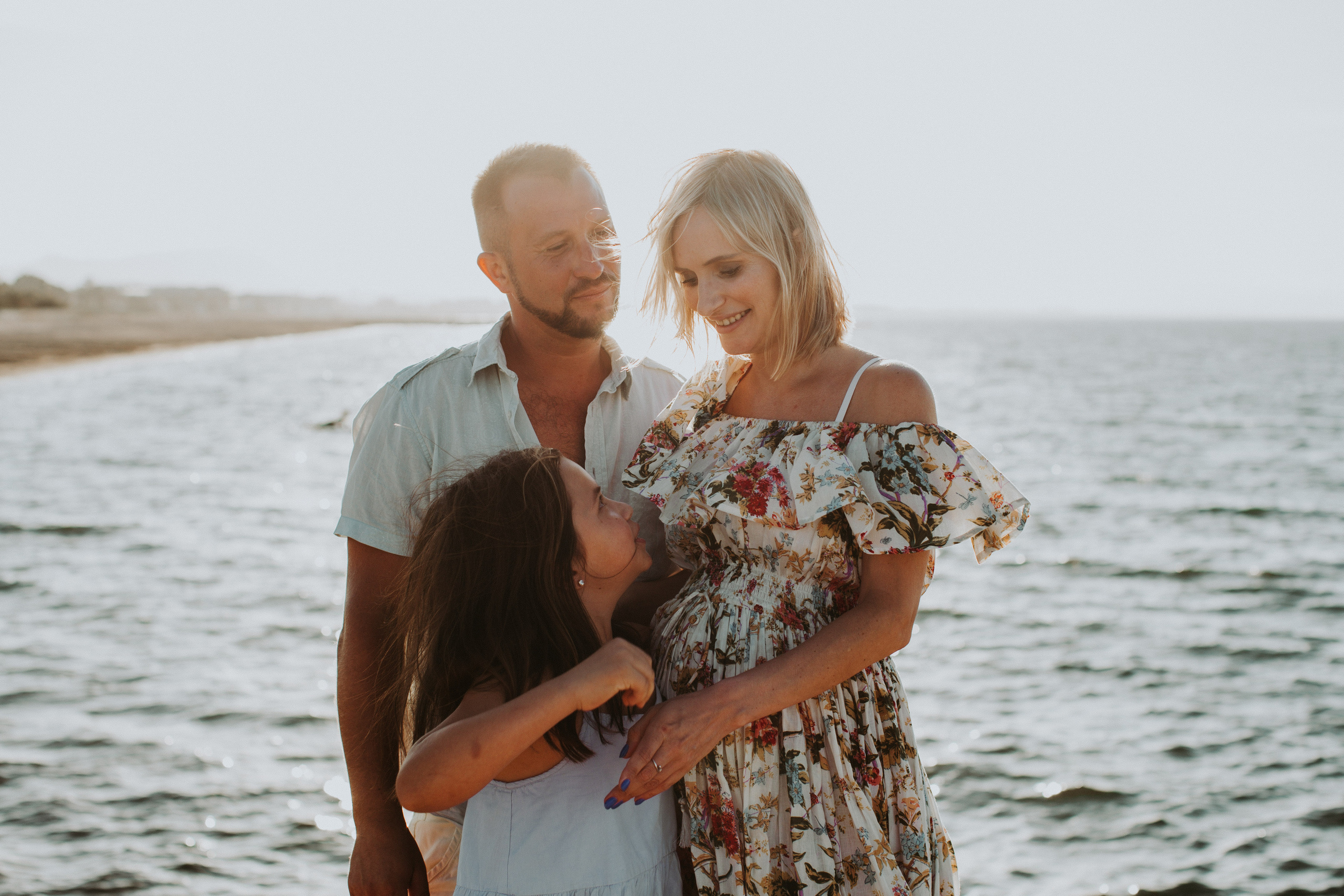 Услуги. Фотограф в Испании: Бенисса, Кальпе, Бенидорм, Аликанте Виктория Гунн