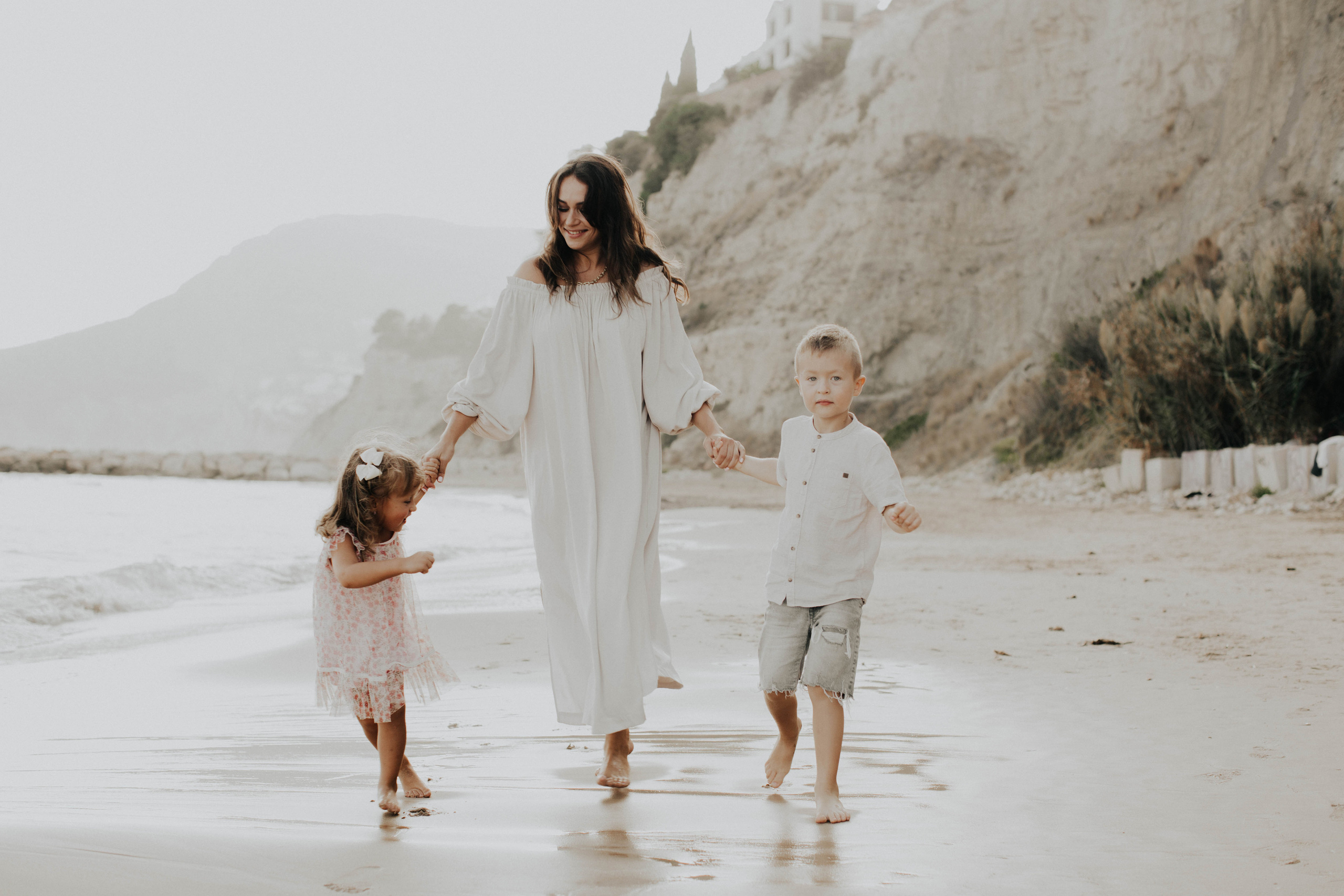 Услуги. Фотограф в Испании: Бенисса, Кальпе, Бенидорм, Аликанте Виктория Гунн