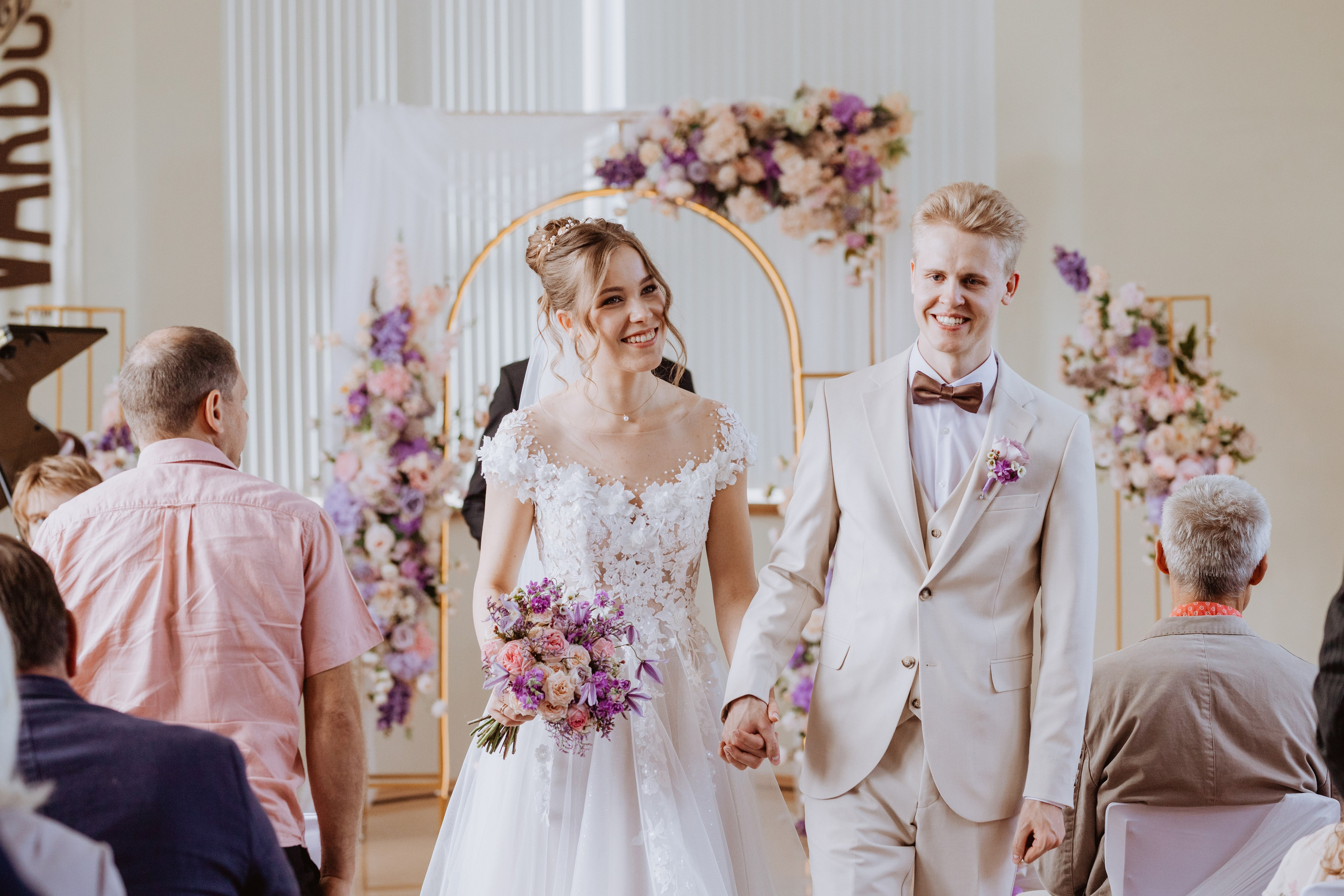 26.06.25. Event design, decoration, floristry, gift, Irina Novika, Riga, Latvia