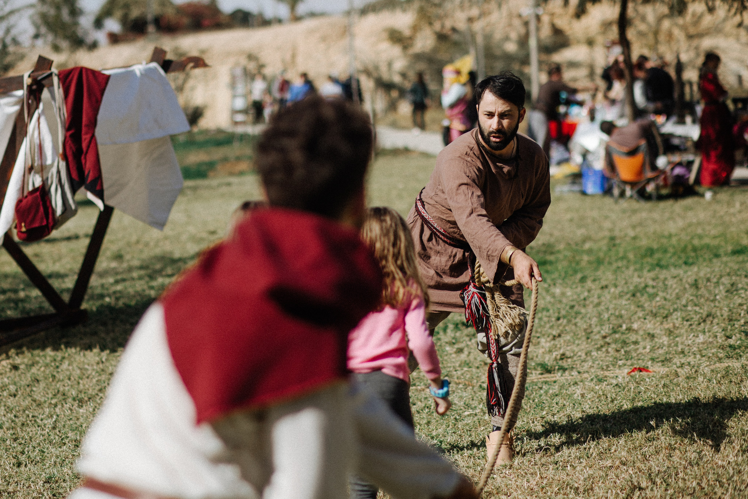 Мини Фестивали. КРиС «Нортман»