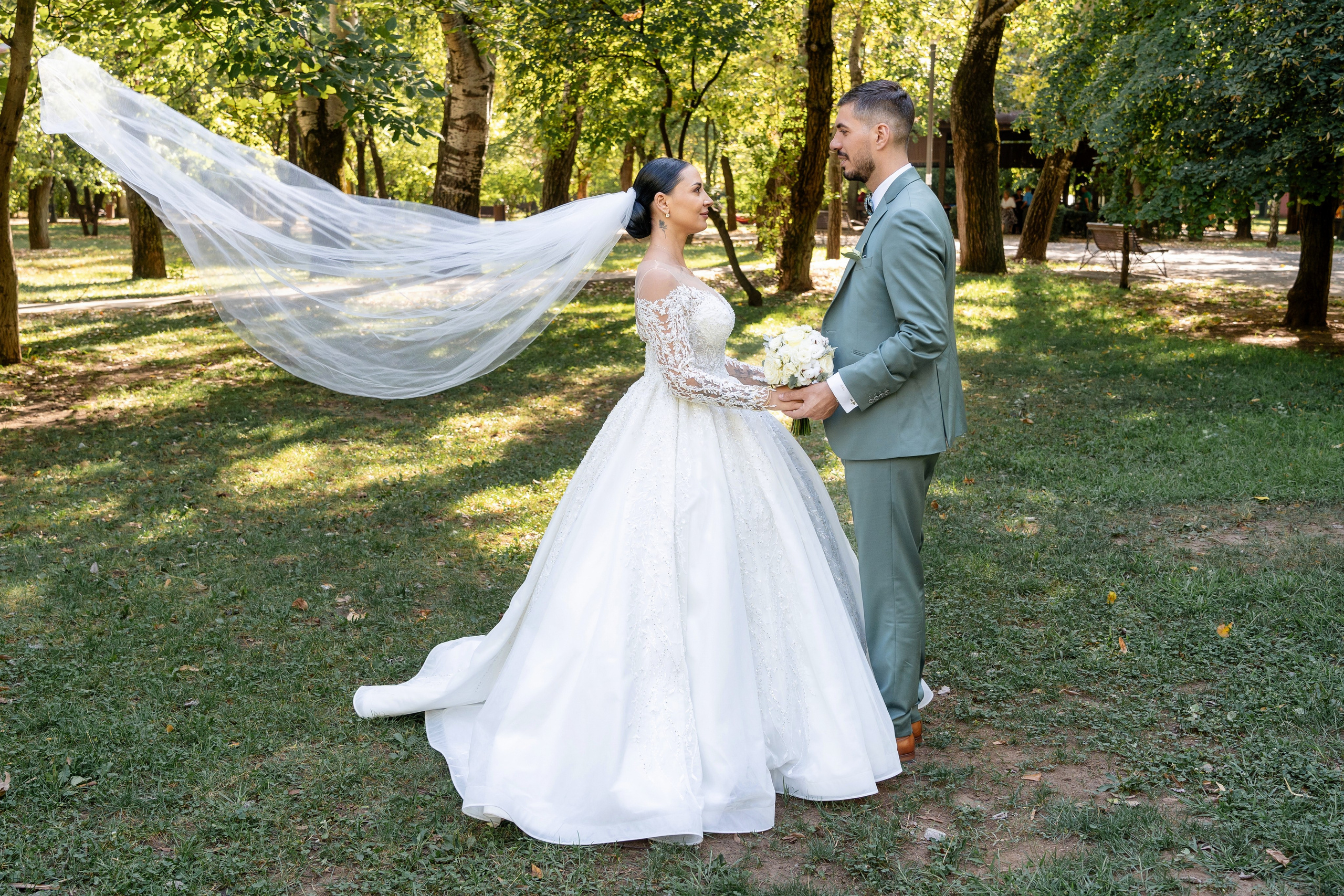Nunta. Matei Grigore Fotograf
