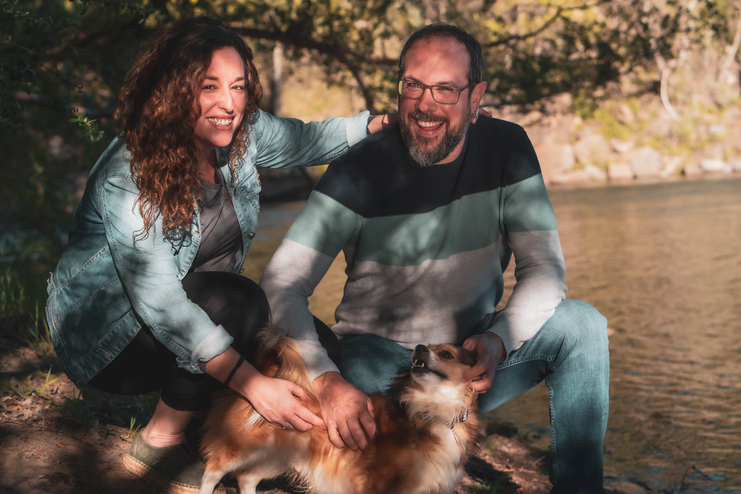 EXPERIENCIAS. Fotógrafa y videógrafa en Lleida y Pirineos | Alba del Norte Studio