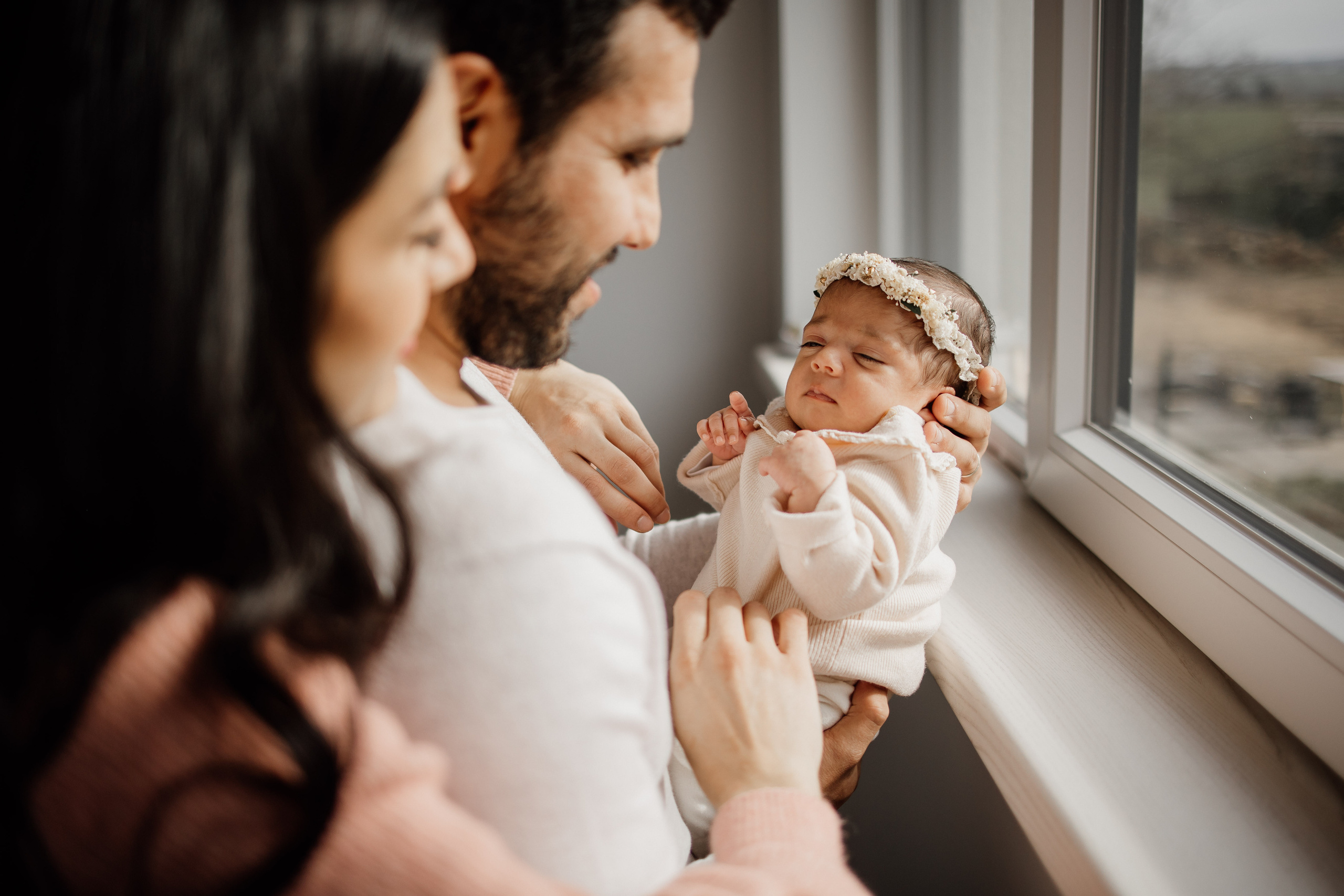 Je suis la photographe lifestyle. Семейный фотограф во Франции (Мец, Люксембург)