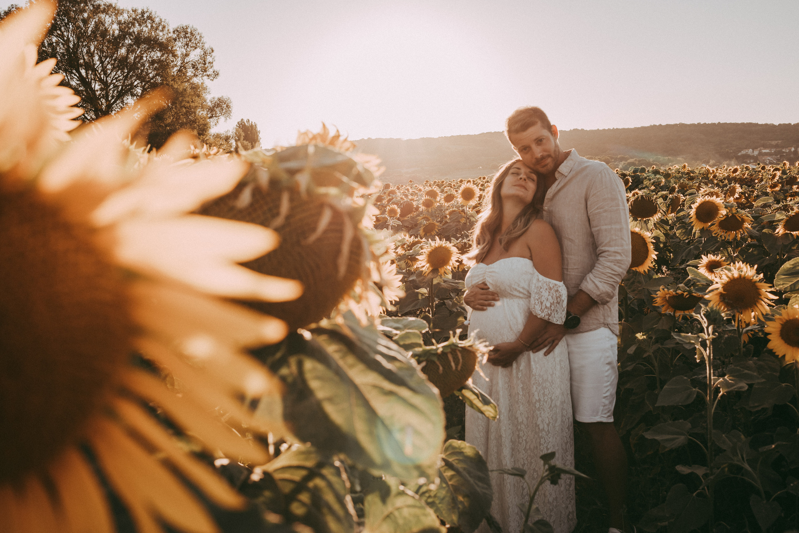 Je suis la photographe lifestyle. Семейный фотограф во Франции (Мец, Люксембург)