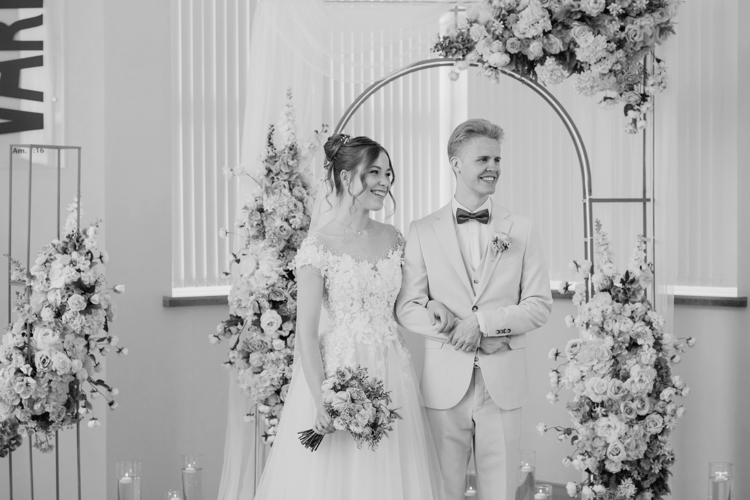 26.06.25. Event design, decoration, floristry, gift, Irina Novika, Riga, Latvia