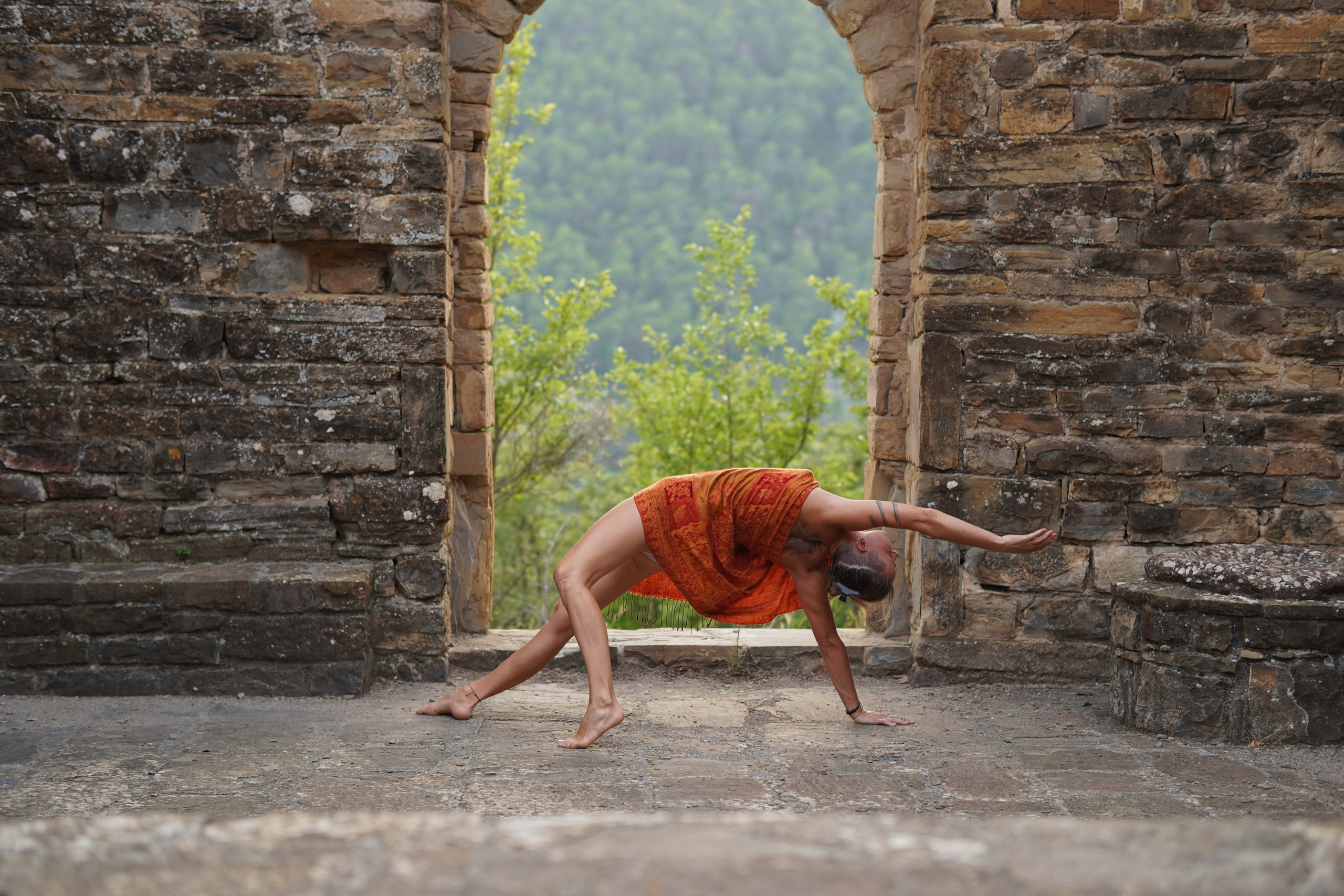 Personas. Alba del Norte Studio