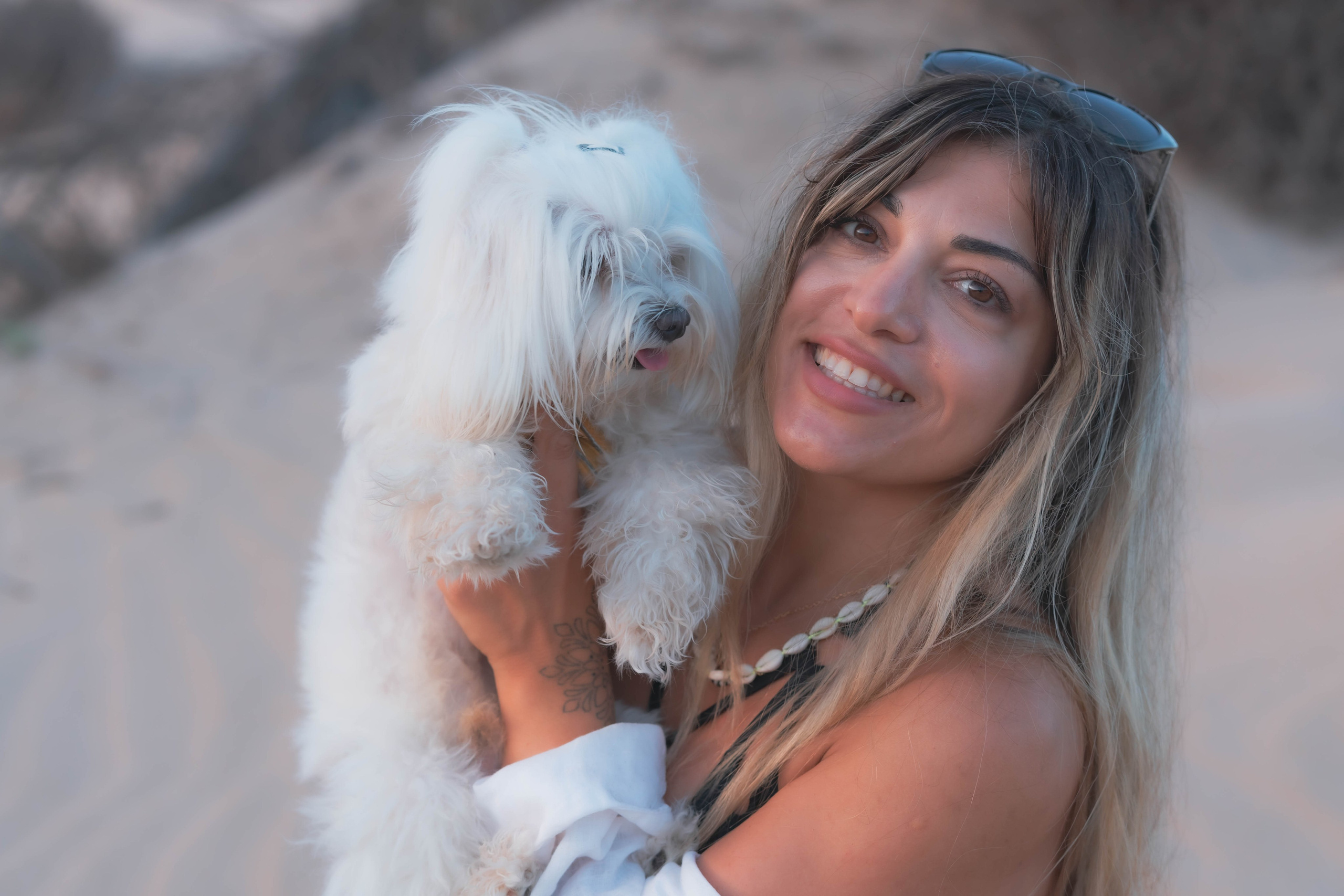 Personas. Alba del Norte Studio