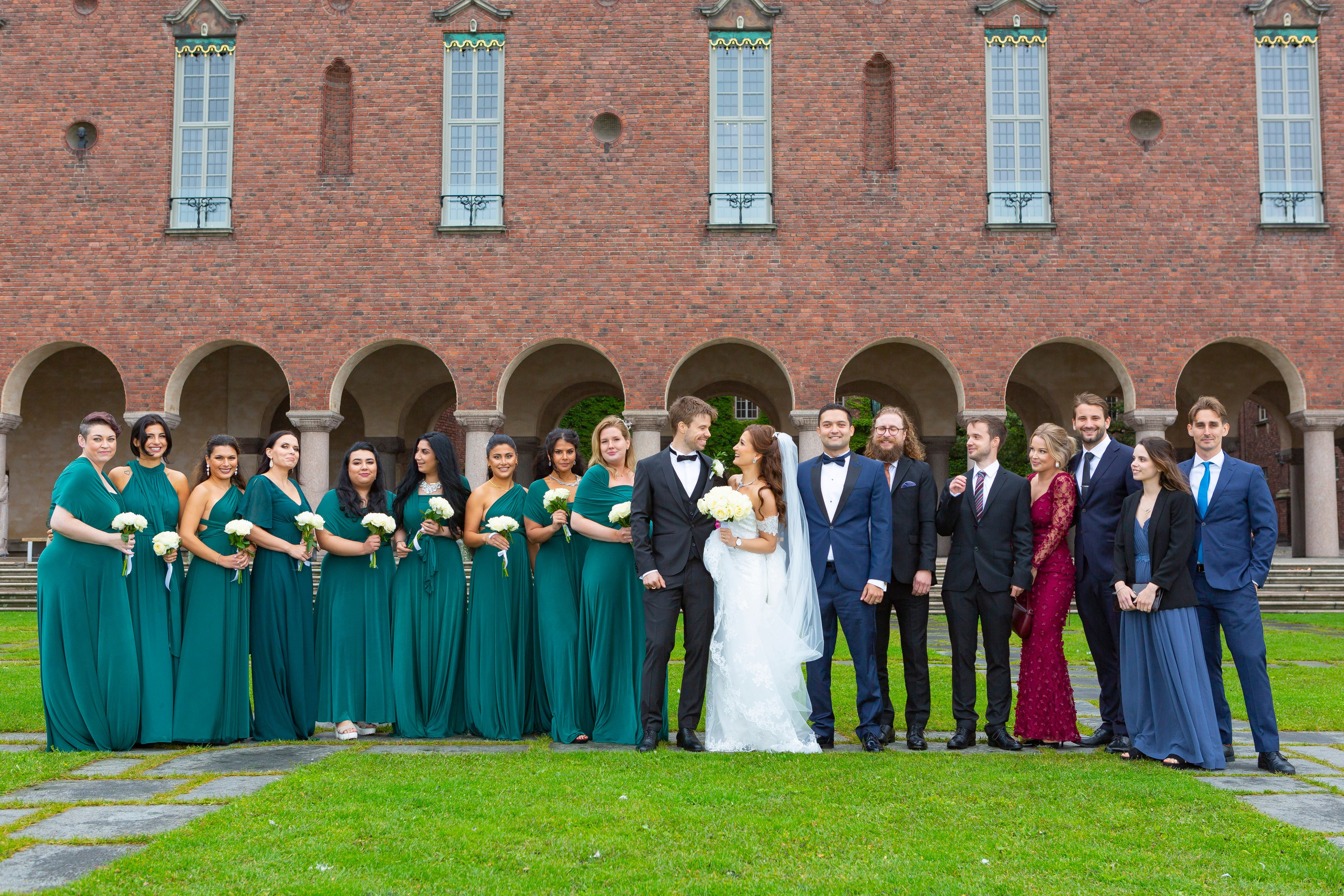 Priser Bröllopsfotograf Stockholm | Luxury Wedding Photographer. Fotograf i Stockholm | Bröllop & Professionell Drönarfoto