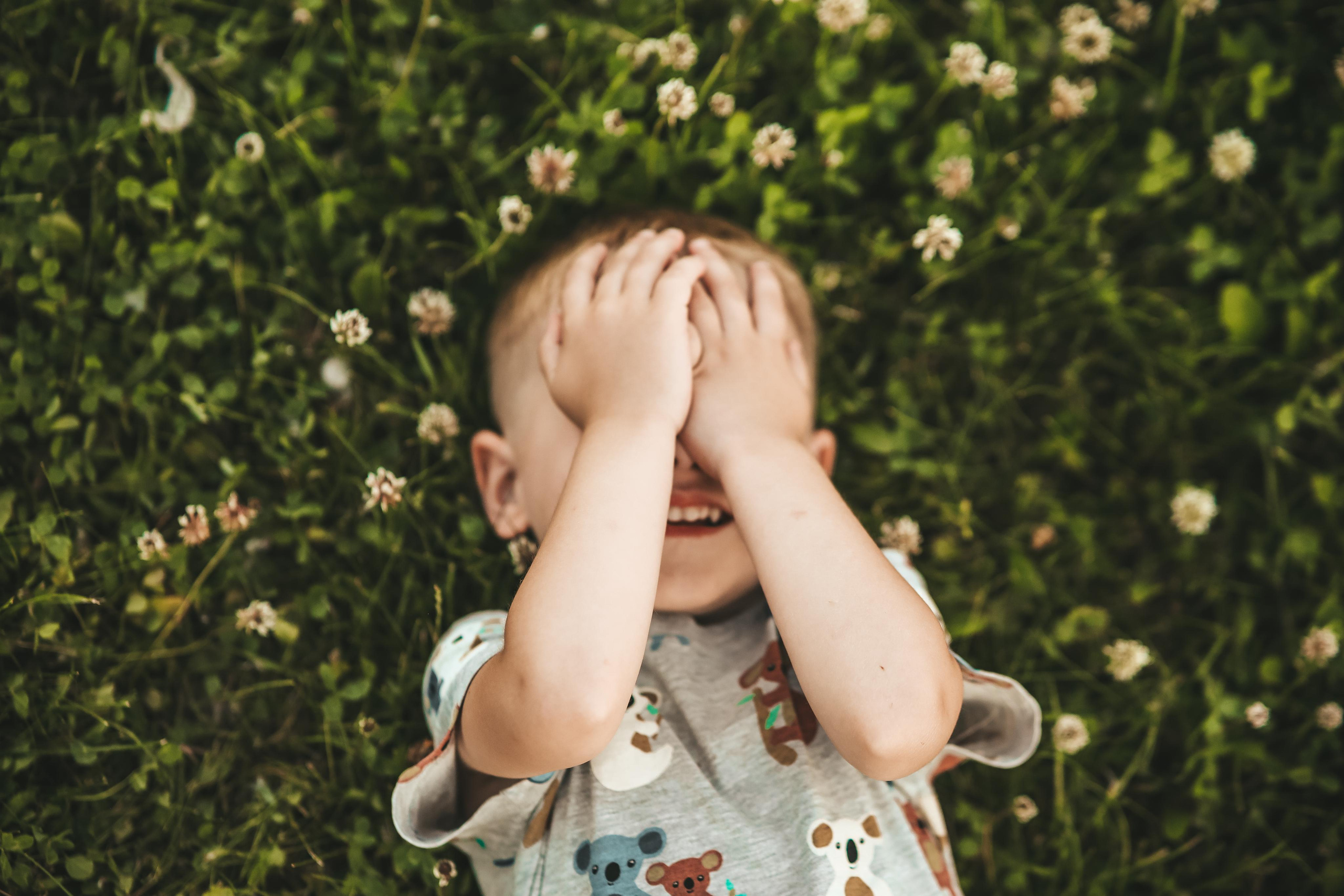 Professionelle Fotografin in Bülach